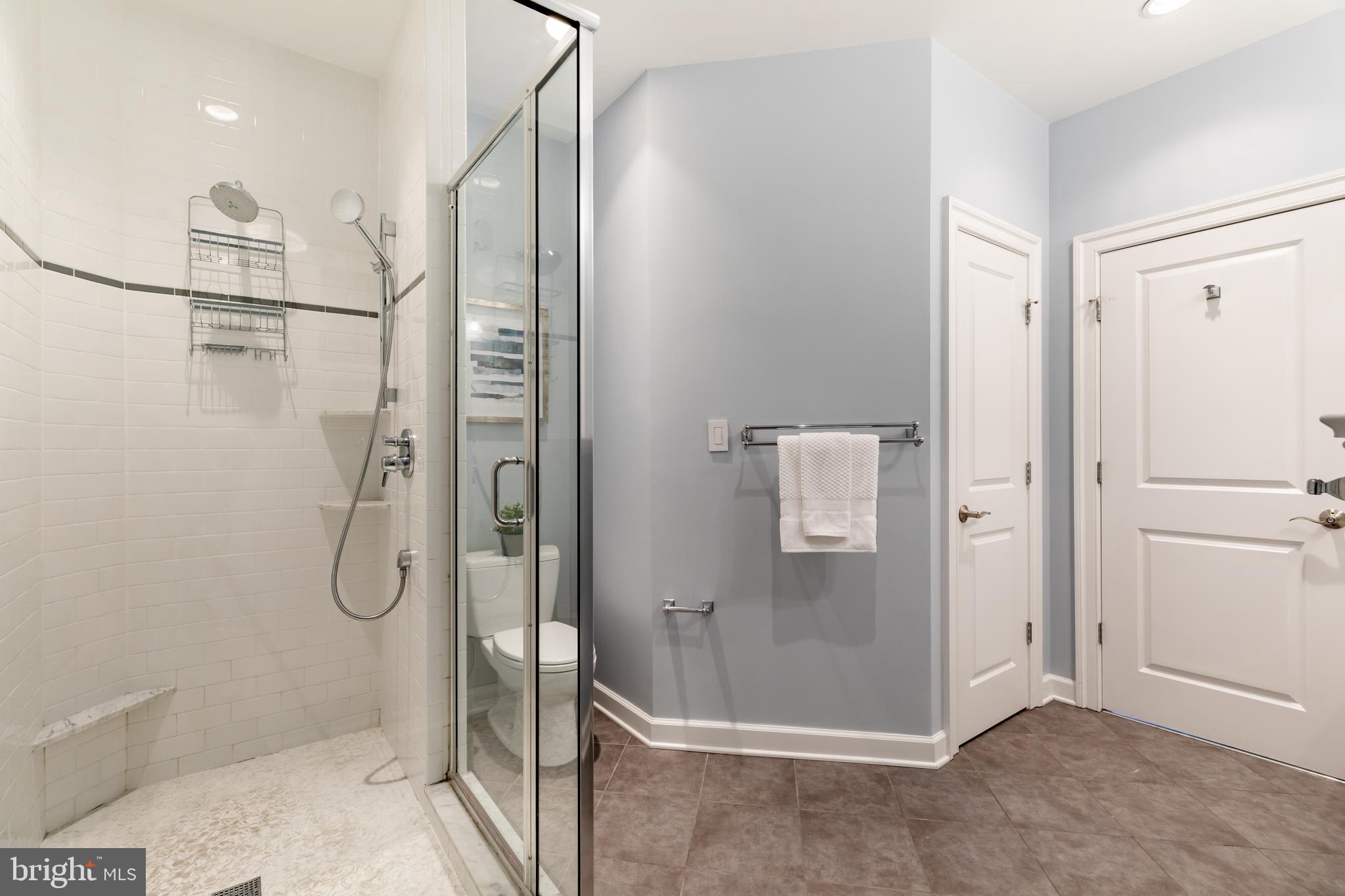 POTOMAC GREENS - Residential Lease