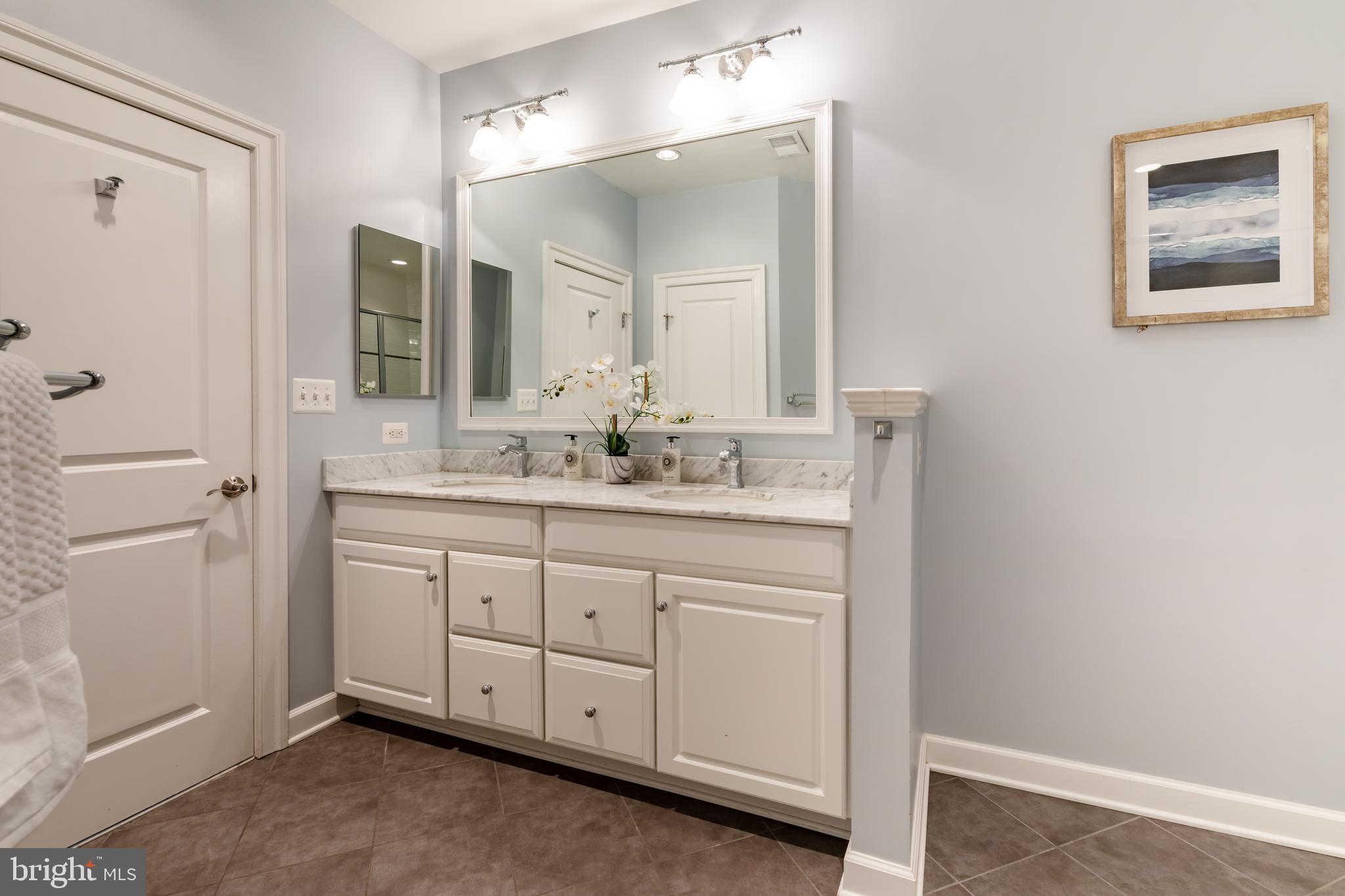 POTOMAC GREENS - Residential Lease