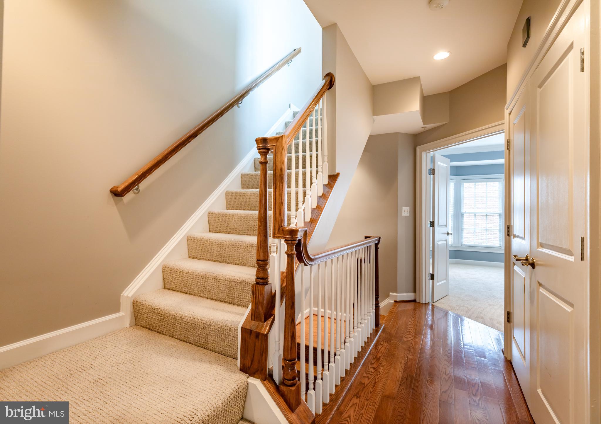 POTOMAC GREENS - Residential Lease