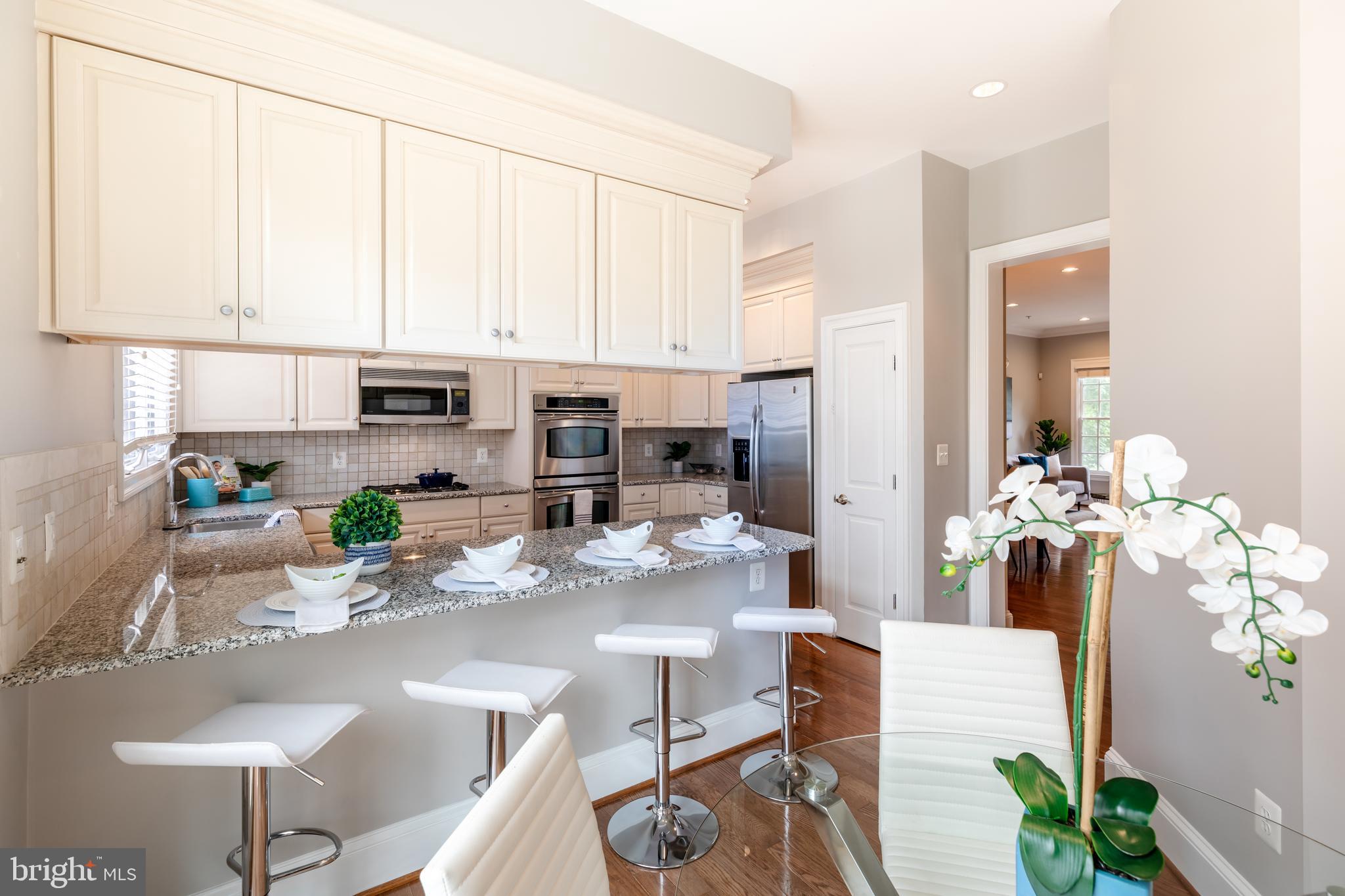 POTOMAC GREENS - Residential Lease