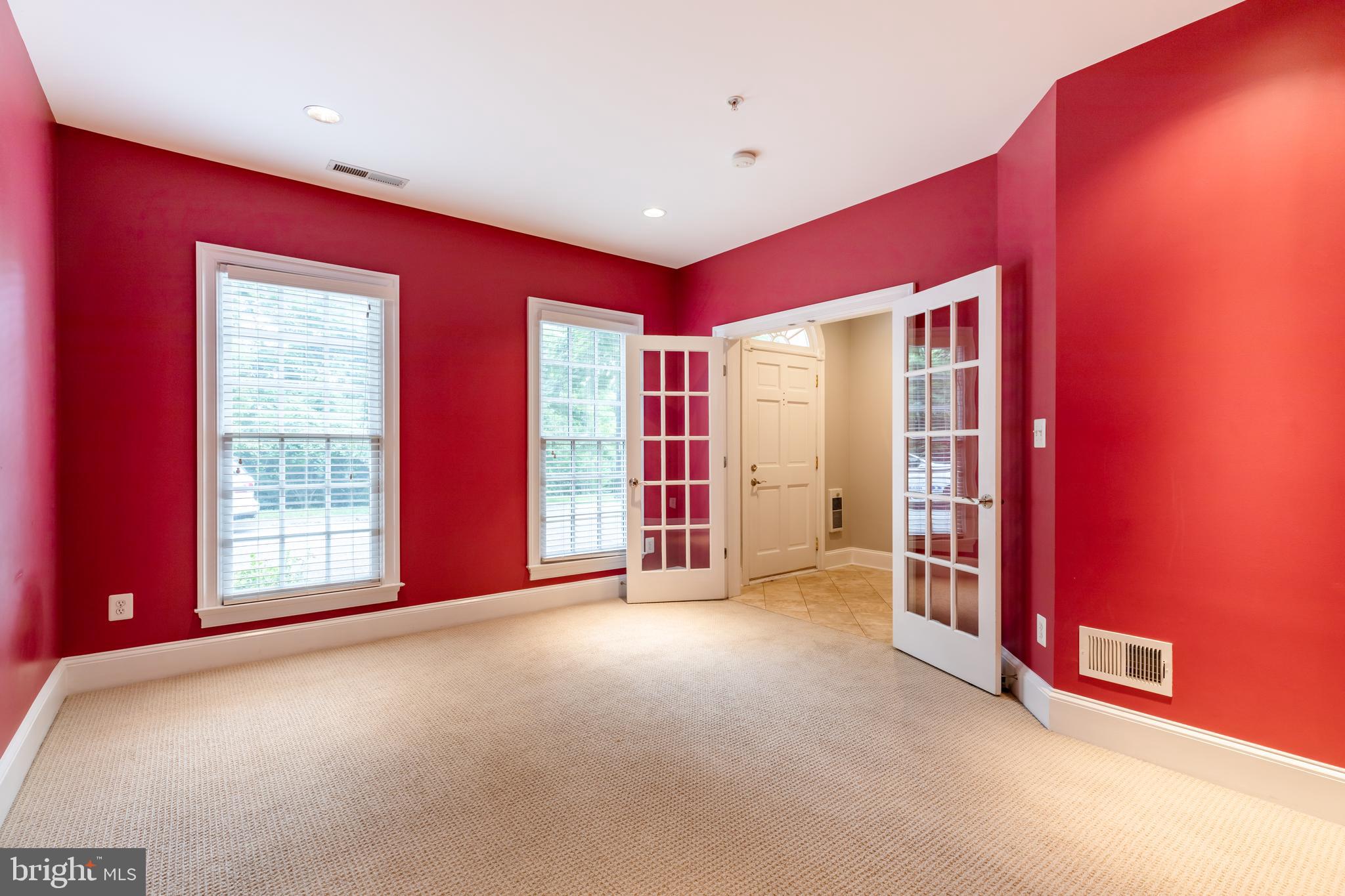 POTOMAC GREENS - Residential Lease