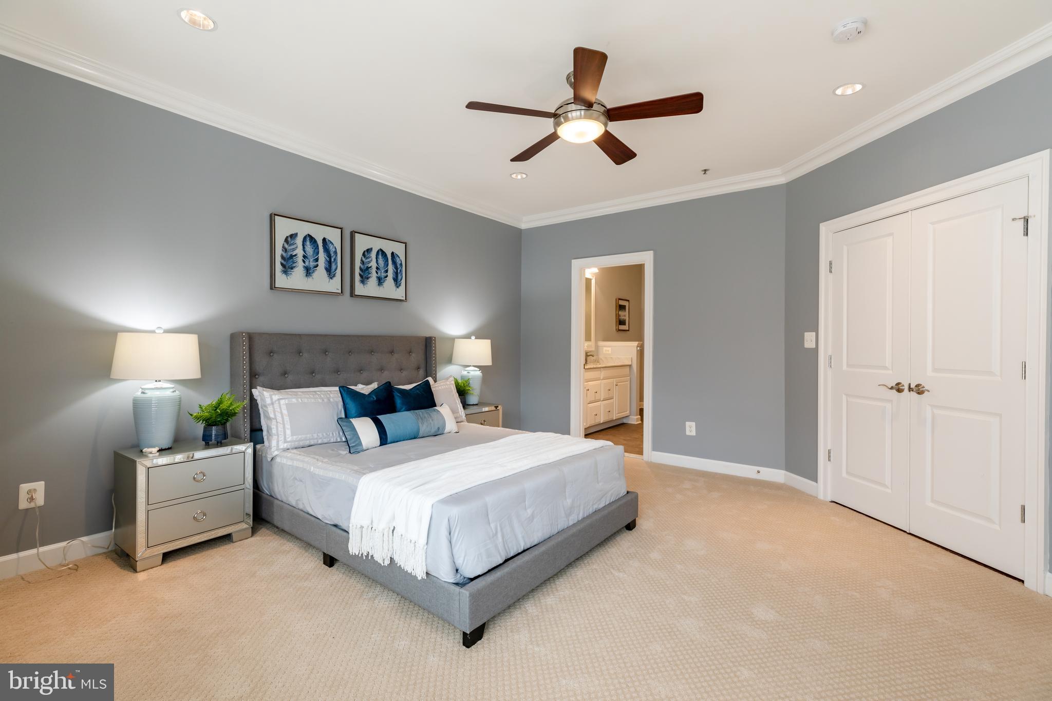 POTOMAC GREENS - Residential Lease