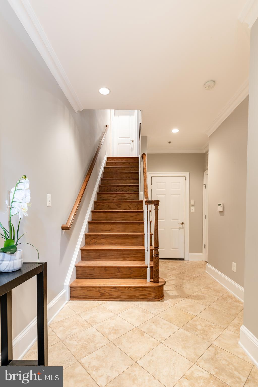 POTOMAC GREENS - Residential Lease