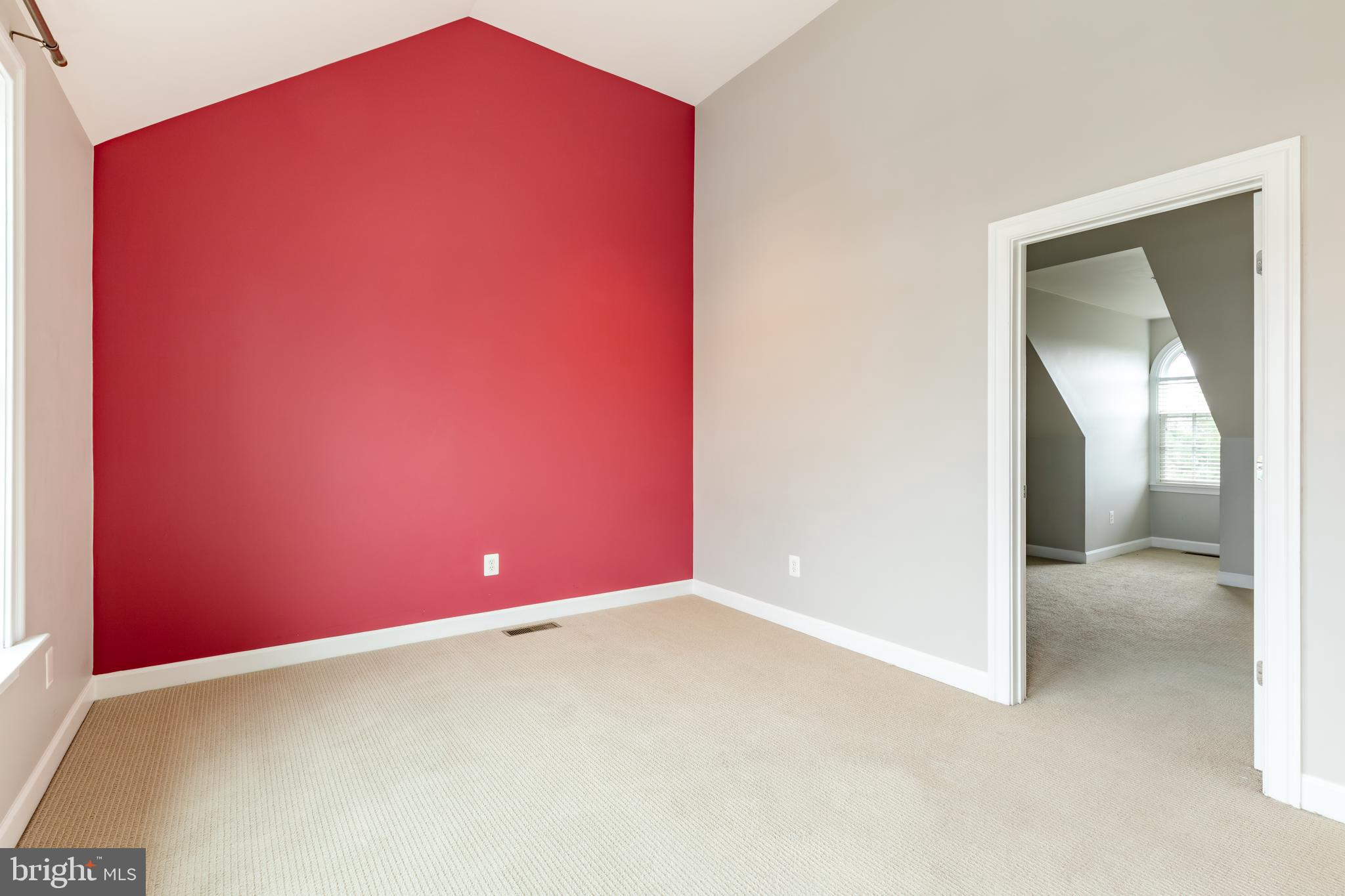 POTOMAC GREENS - Residential Lease