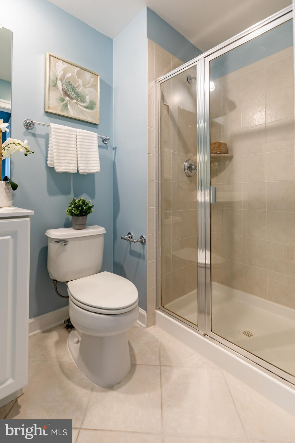 POTOMAC GREENS - Residential Lease