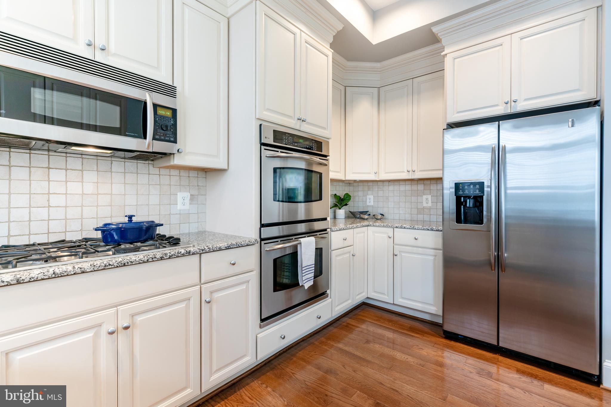 POTOMAC GREENS - Residential Lease