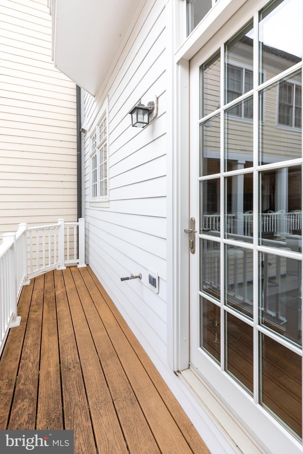 POTOMAC GREENS - Residential Lease