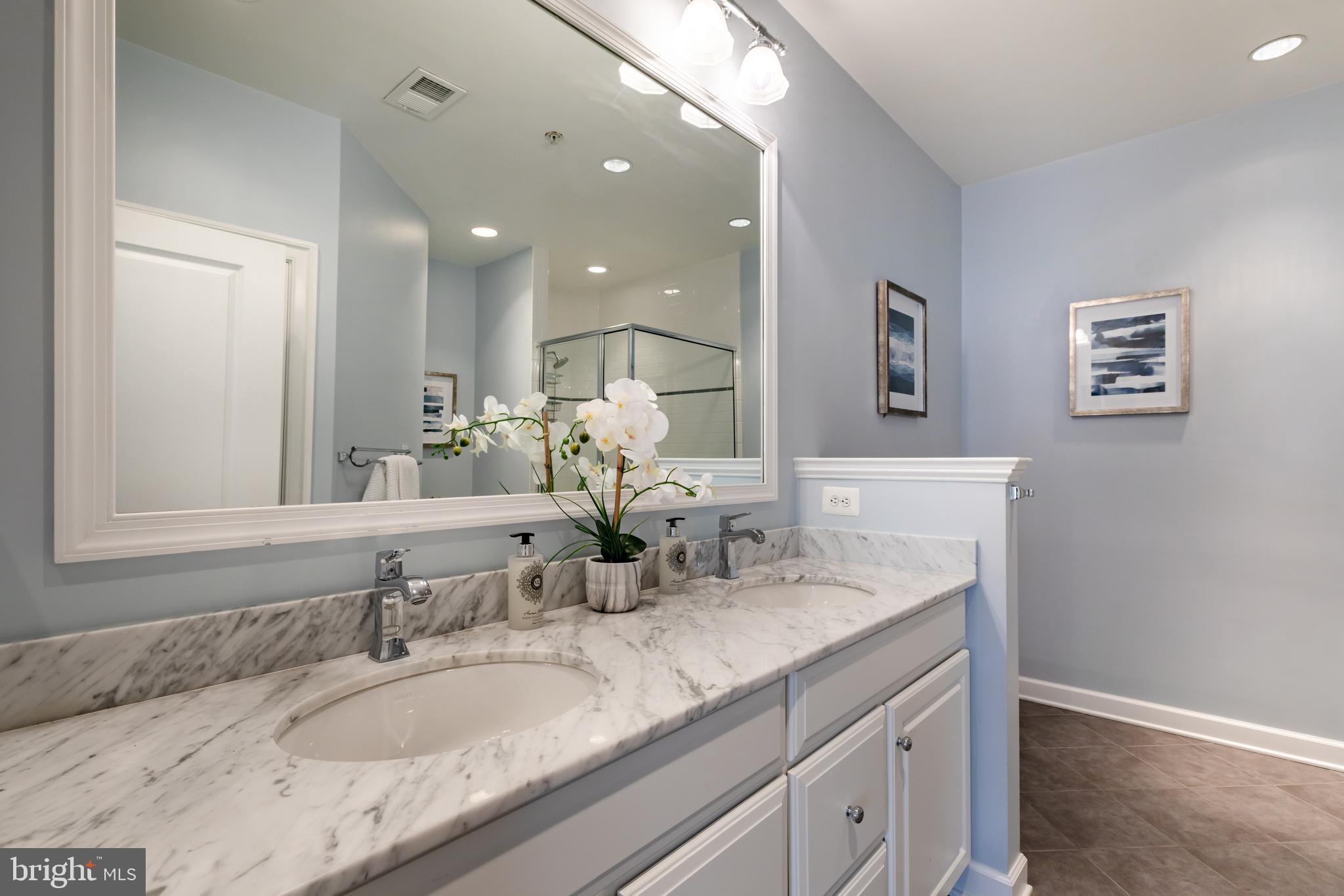 POTOMAC GREENS - Residential Lease