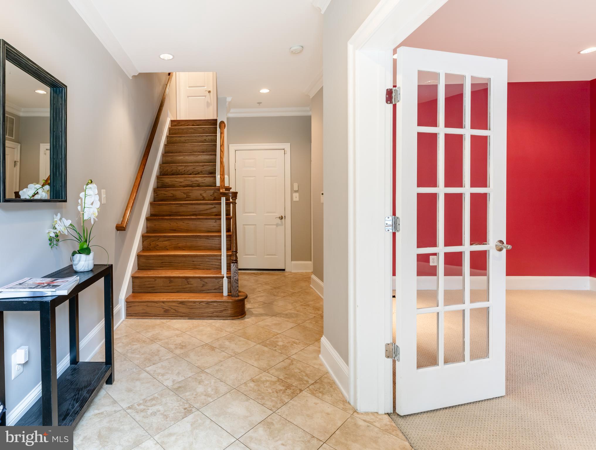 POTOMAC GREENS - Residential Lease