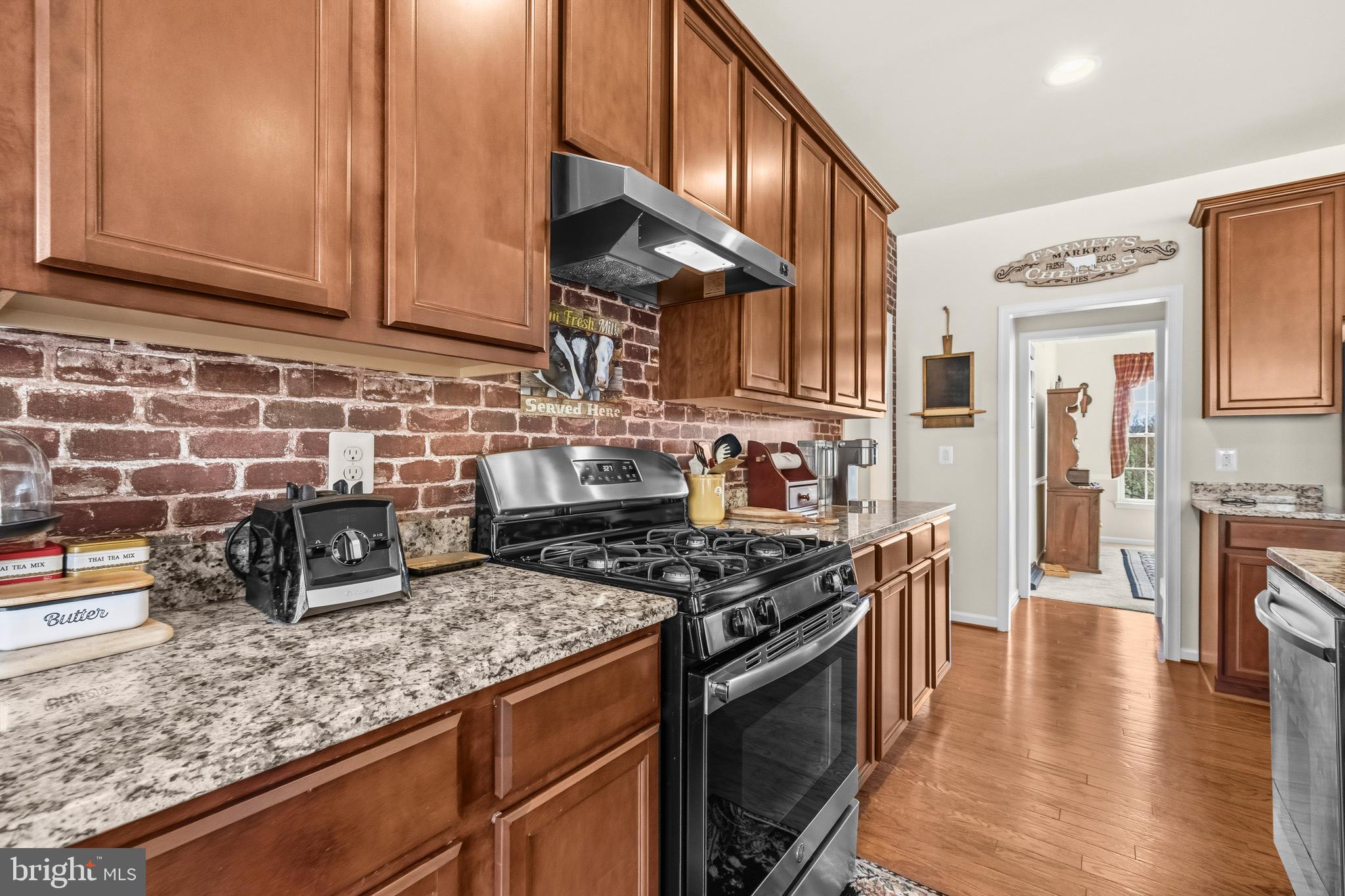 THE BLUFFS AT SLEETER LAKE - Residential