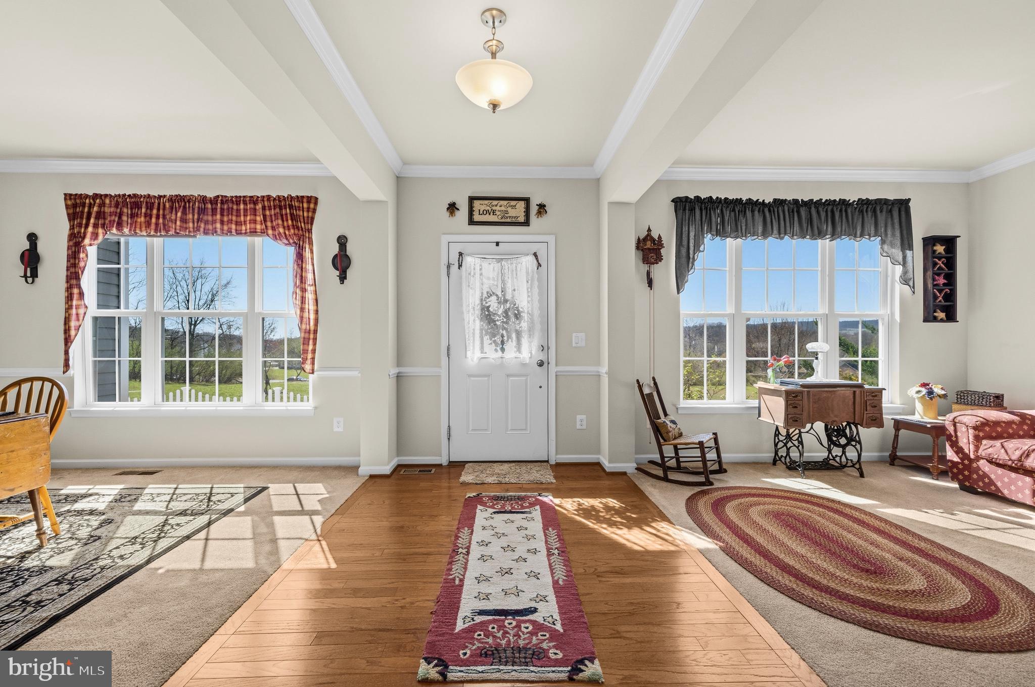 THE BLUFFS AT SLEETER LAKE - Residential