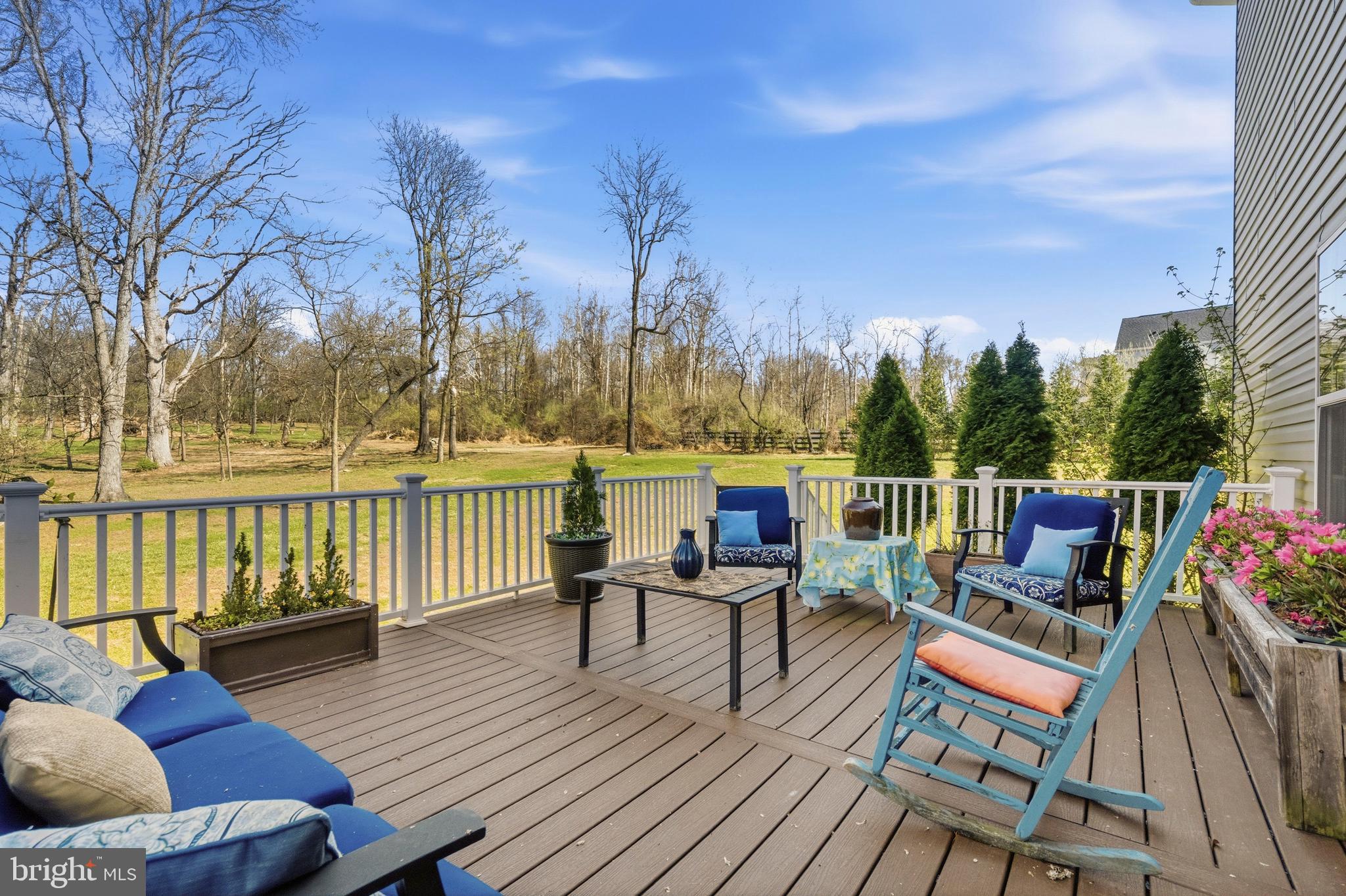 THE BLUFFS AT SLEETER LAKE - Residential