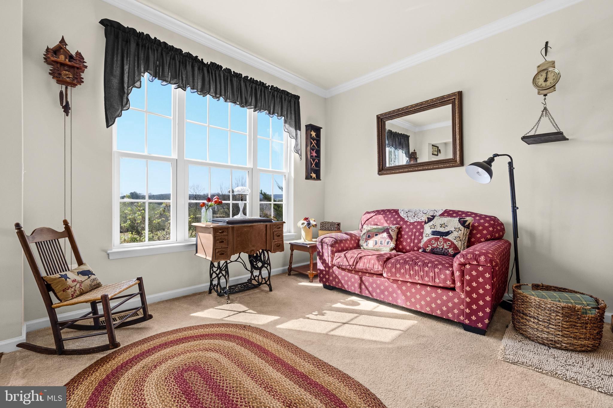 THE BLUFFS AT SLEETER LAKE - Residential