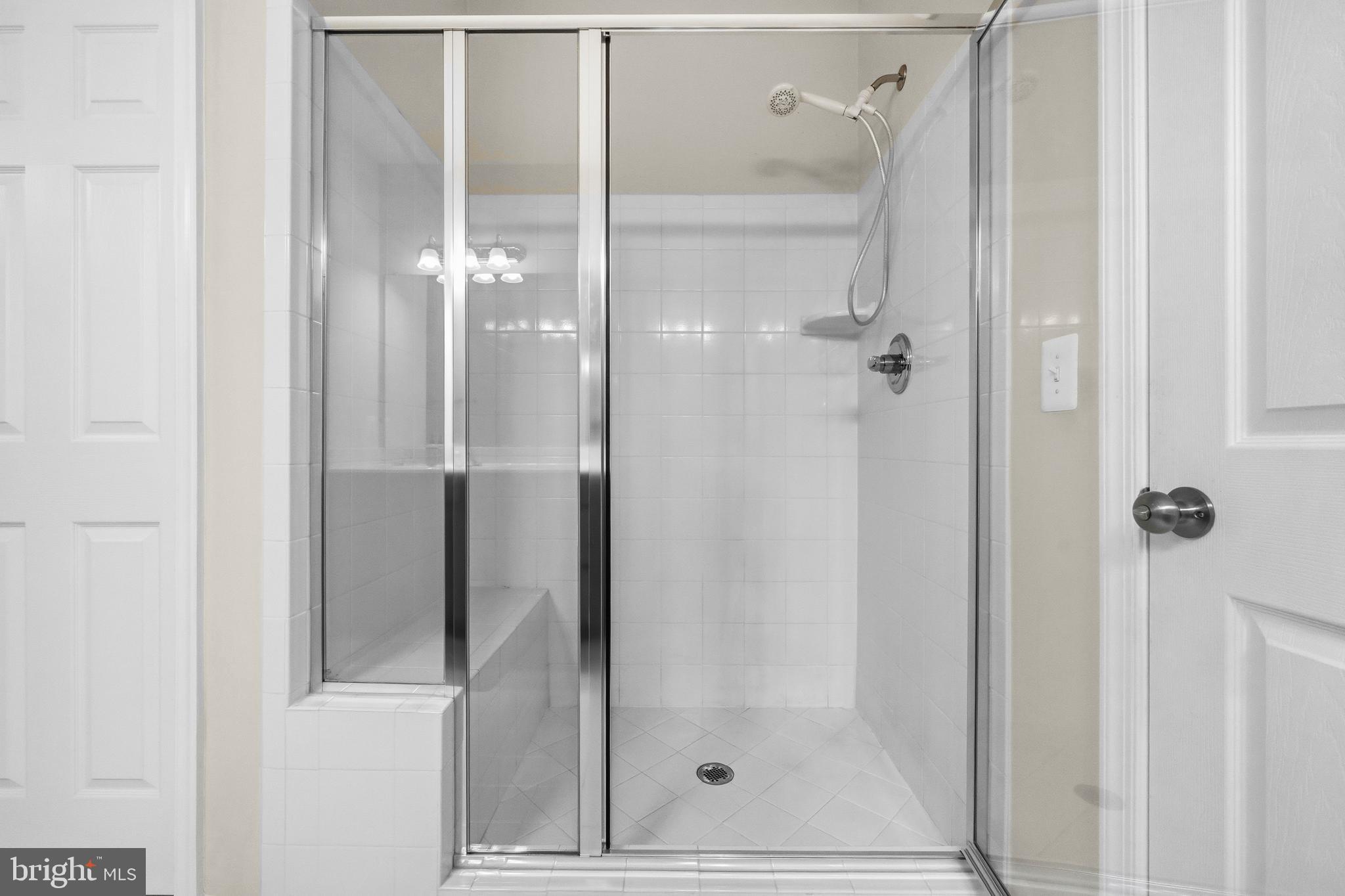 THE BLUFFS AT SLEETER LAKE - Residential