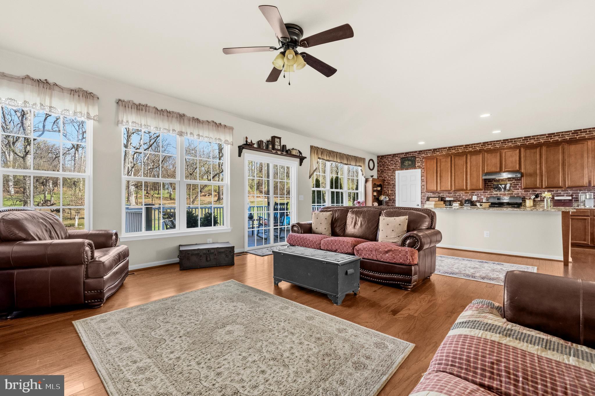 THE BLUFFS AT SLEETER LAKE - Residential