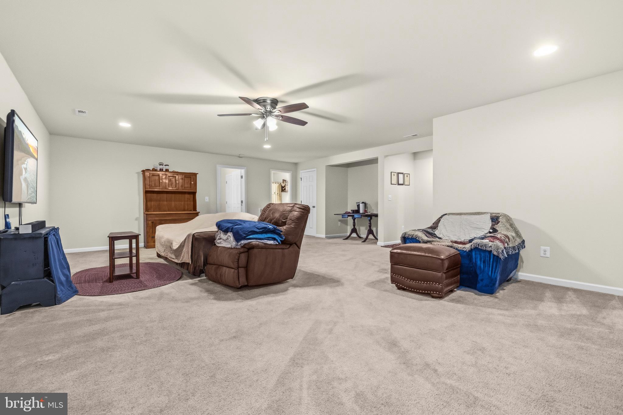 THE BLUFFS AT SLEETER LAKE - Residential