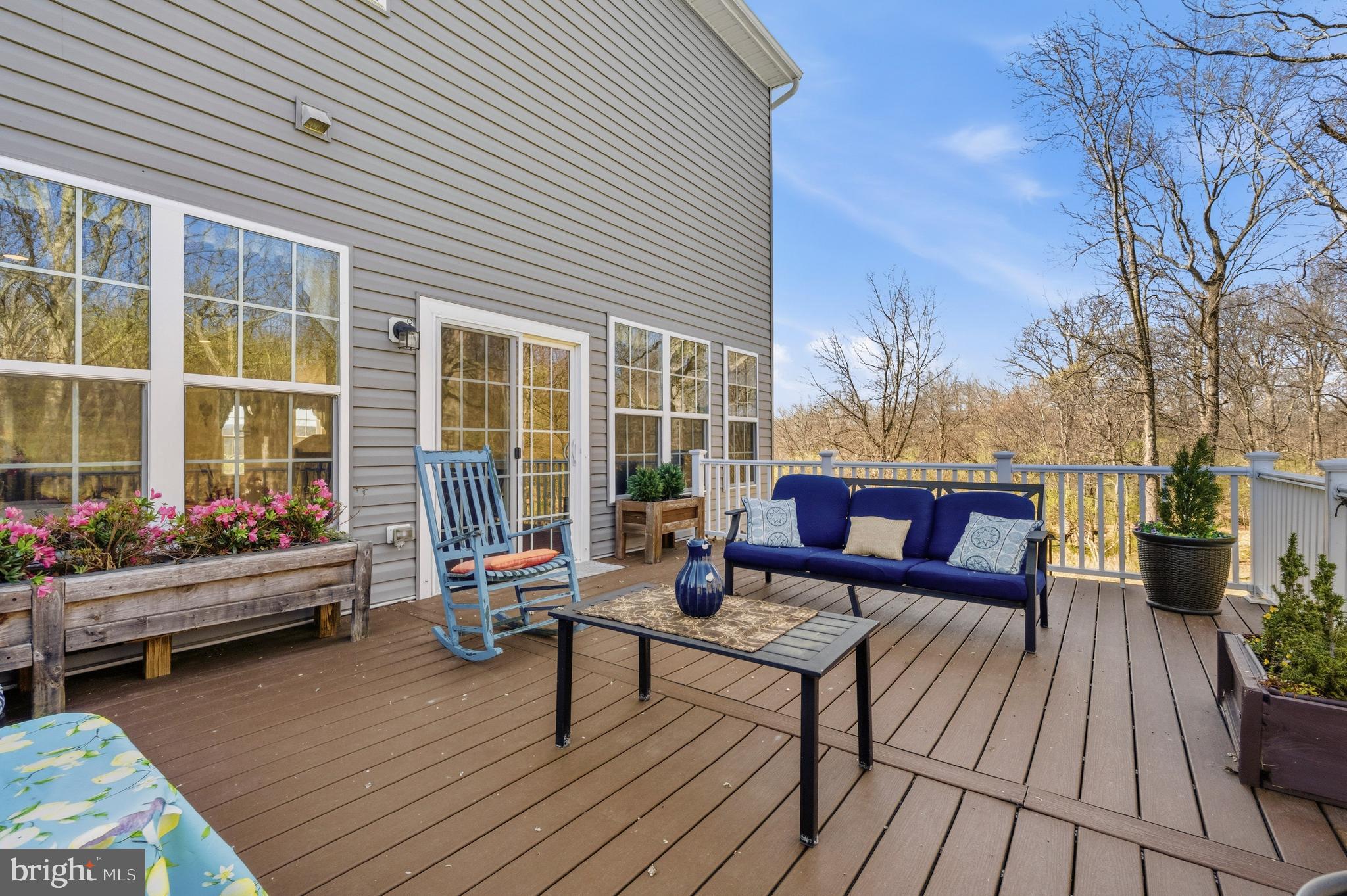 THE BLUFFS AT SLEETER LAKE - Residential