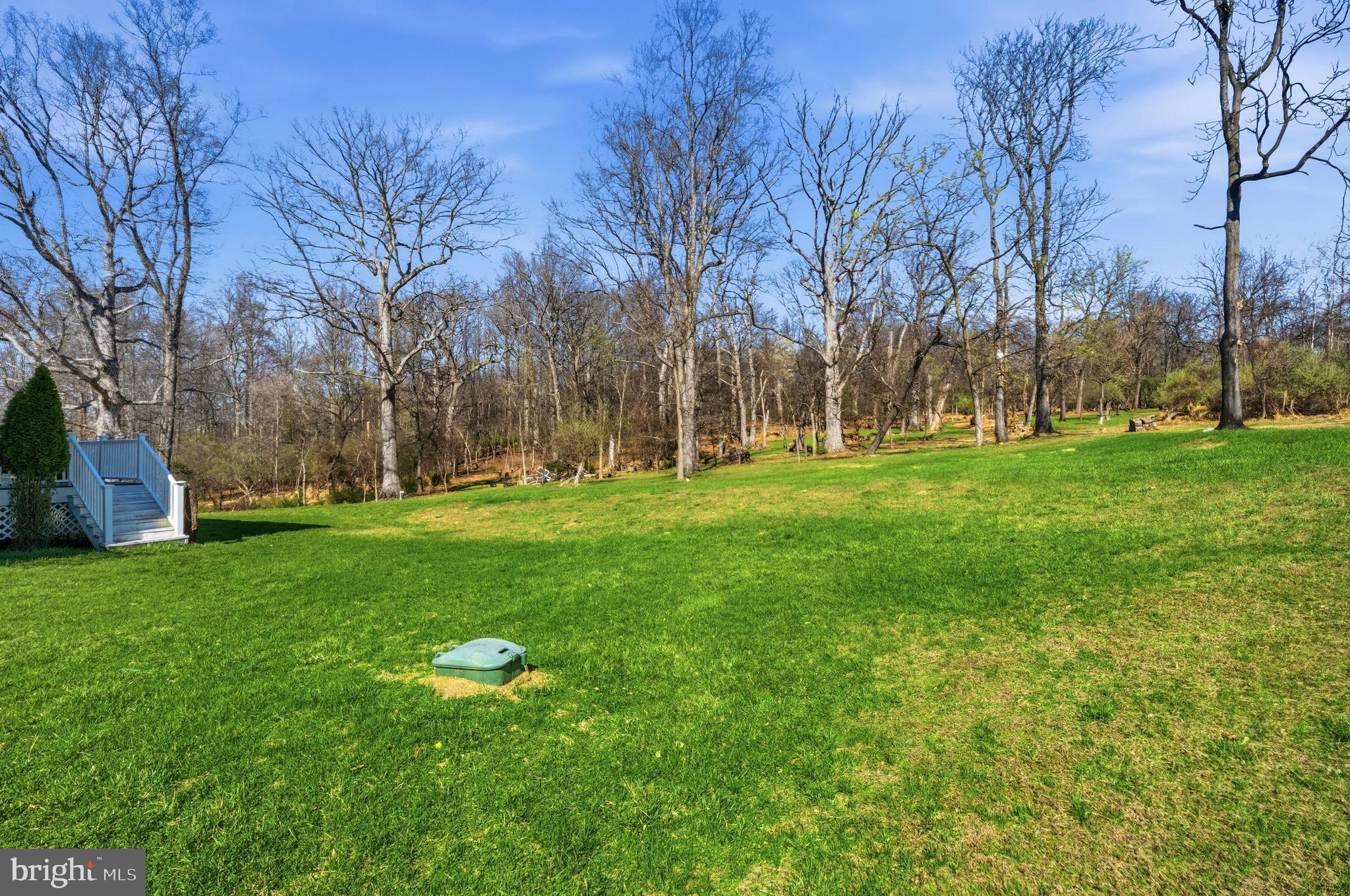 THE BLUFFS AT SLEETER LAKE - Residential