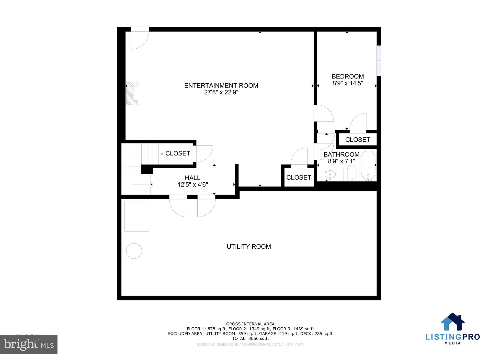THE BLUFFS AT SLEETER LAKE - Residential