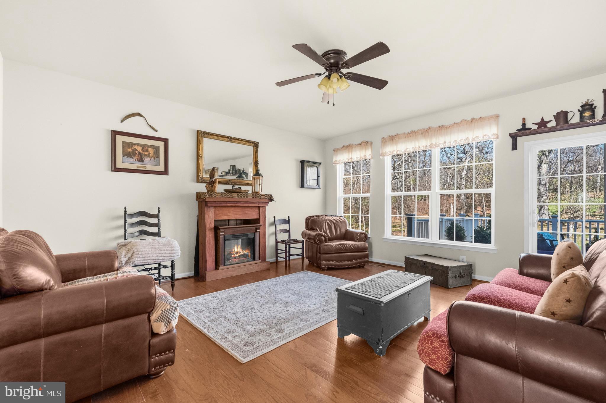 THE BLUFFS AT SLEETER LAKE - Residential