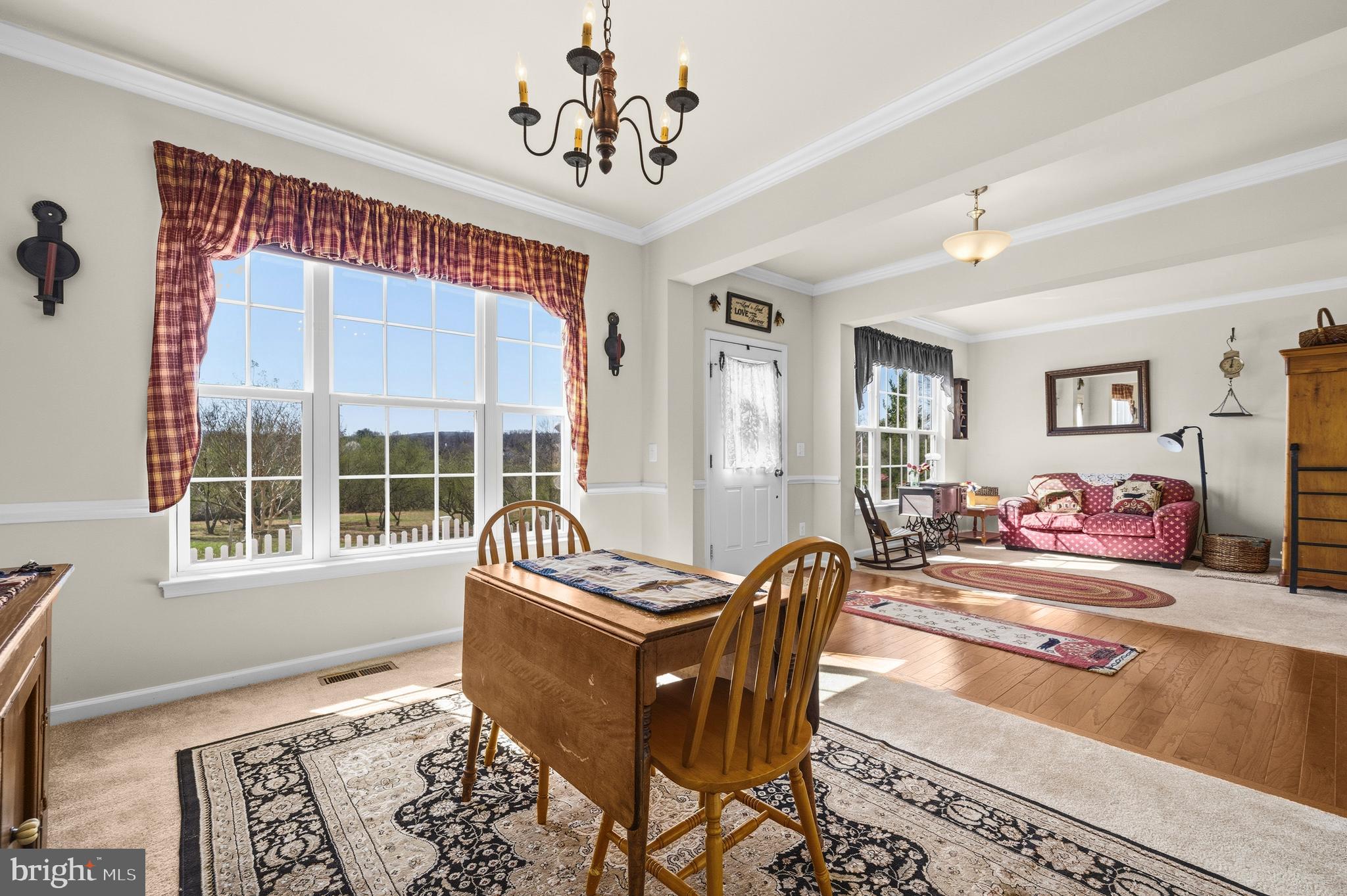 THE BLUFFS AT SLEETER LAKE - Residential