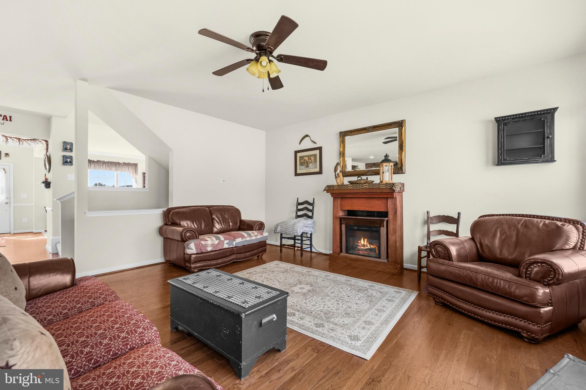 THE BLUFFS AT SLEETER LAKE - Residential