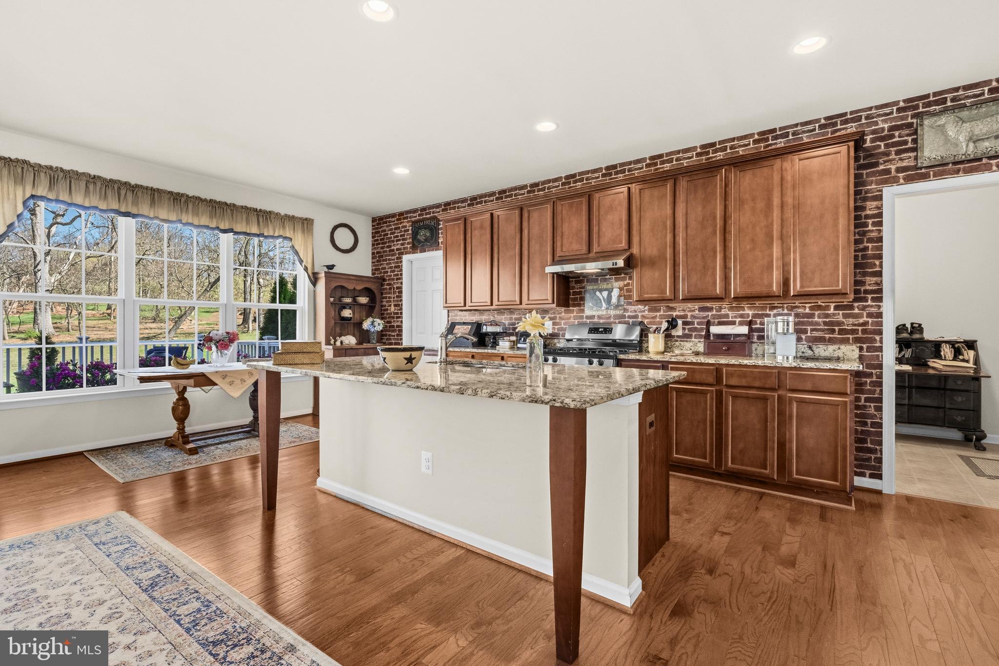 THE BLUFFS AT SLEETER LAKE - Residential