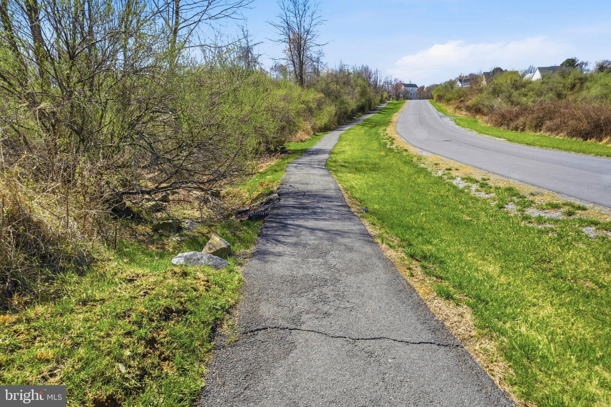 THE BLUFFS AT SLEETER LAKE - Residential