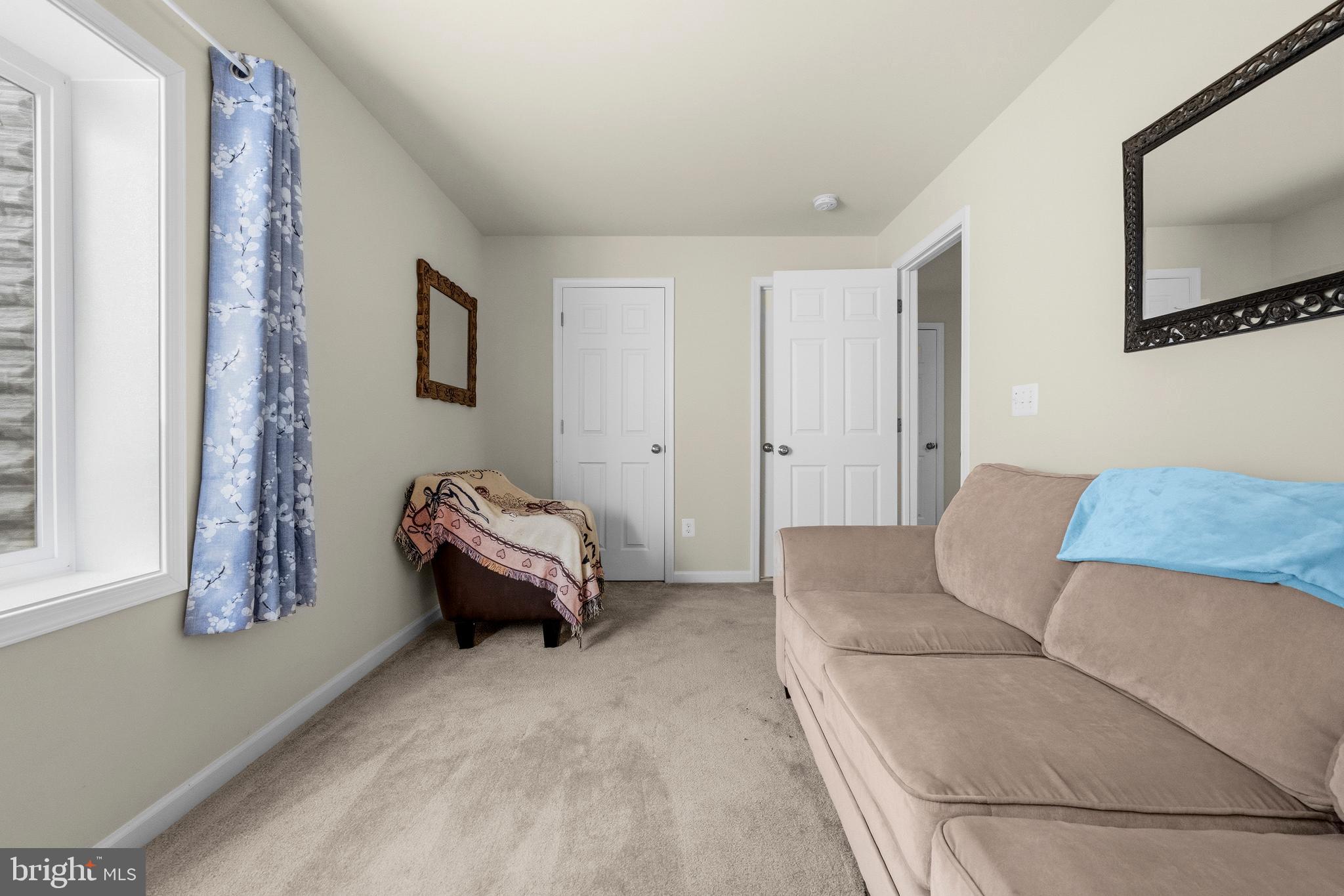 THE BLUFFS AT SLEETER LAKE - Residential