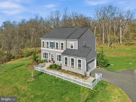 18184 Presidio Place, Round Hill, VA 20141 - MLS#: VALO2119434