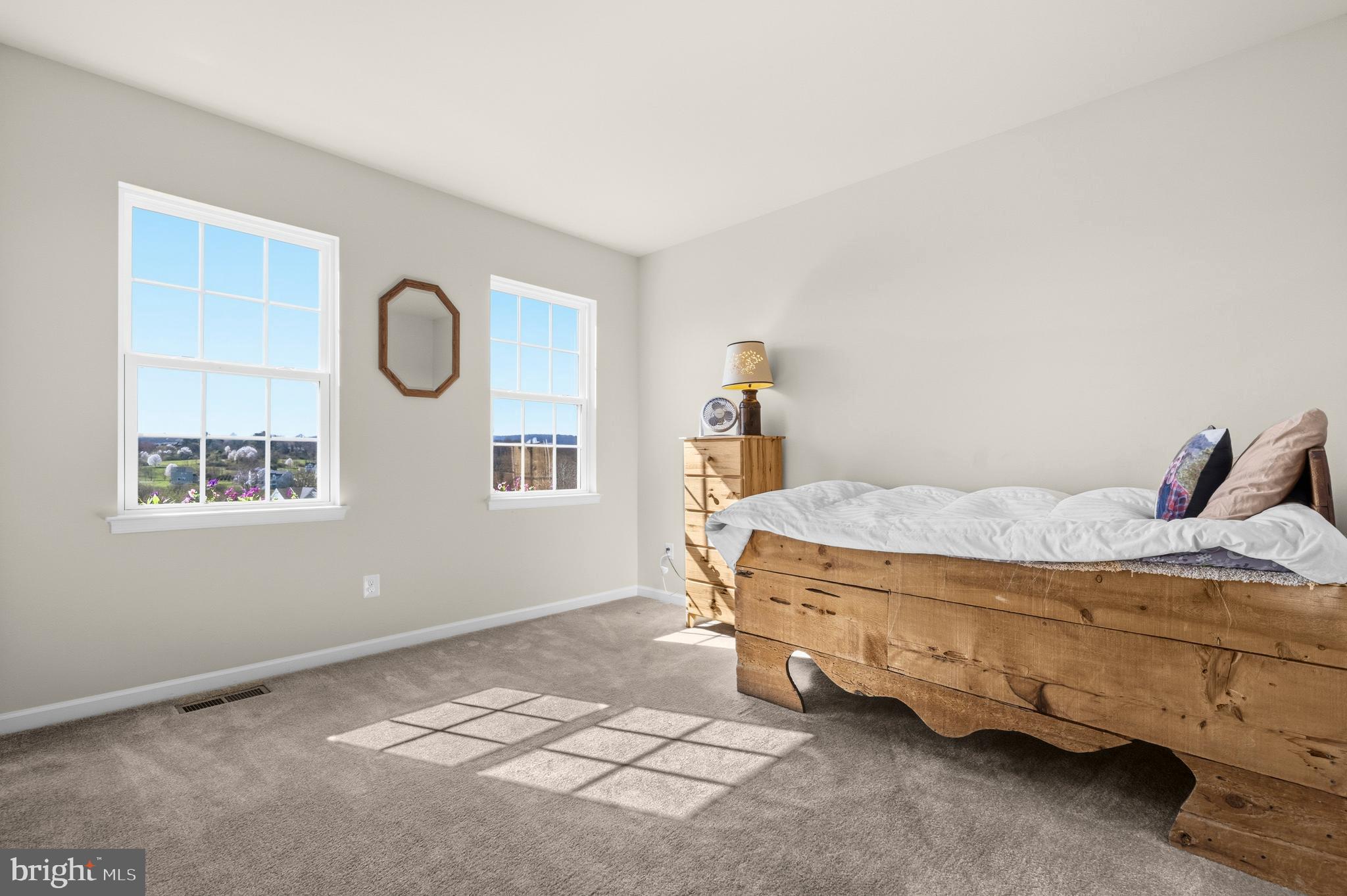 THE BLUFFS AT SLEETER LAKE - Residential