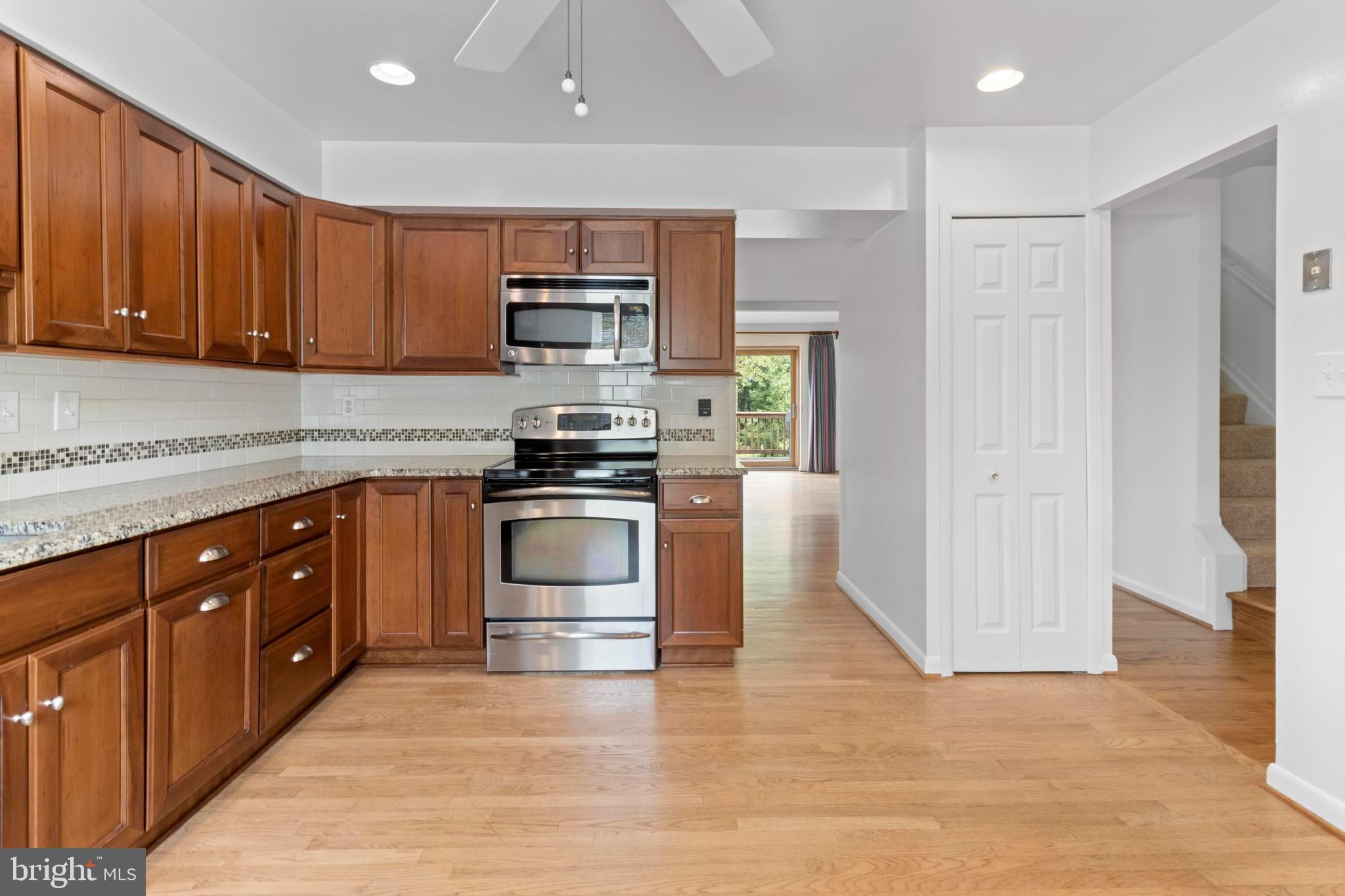 MAYS CHAPEL VILLAGE - Residential