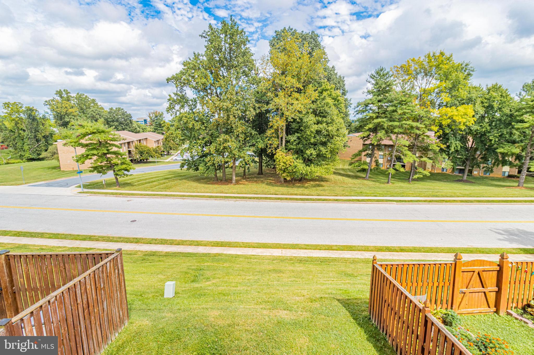 MAYS CHAPEL VILLAGE - Residential