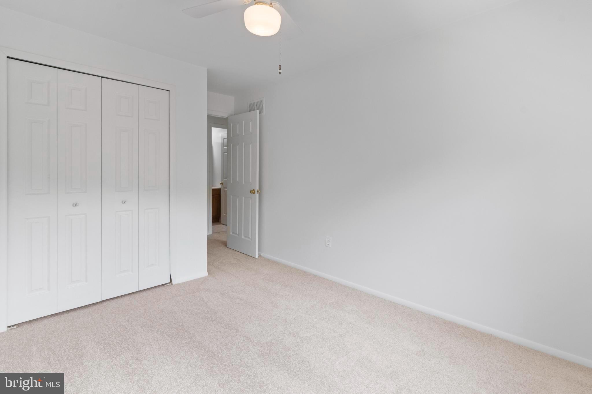 MAYS CHAPEL VILLAGE - Residential