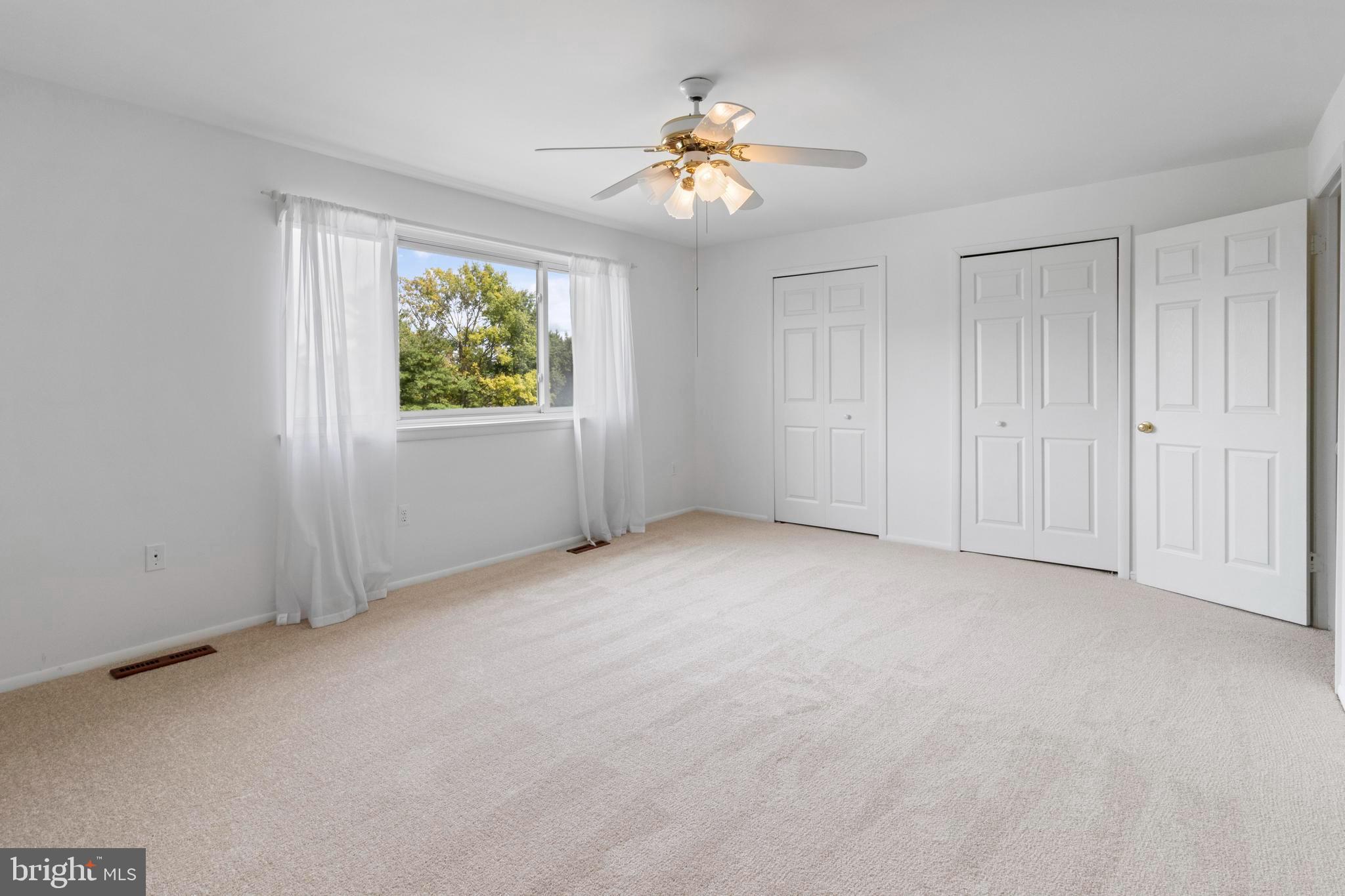 MAYS CHAPEL VILLAGE - Residential