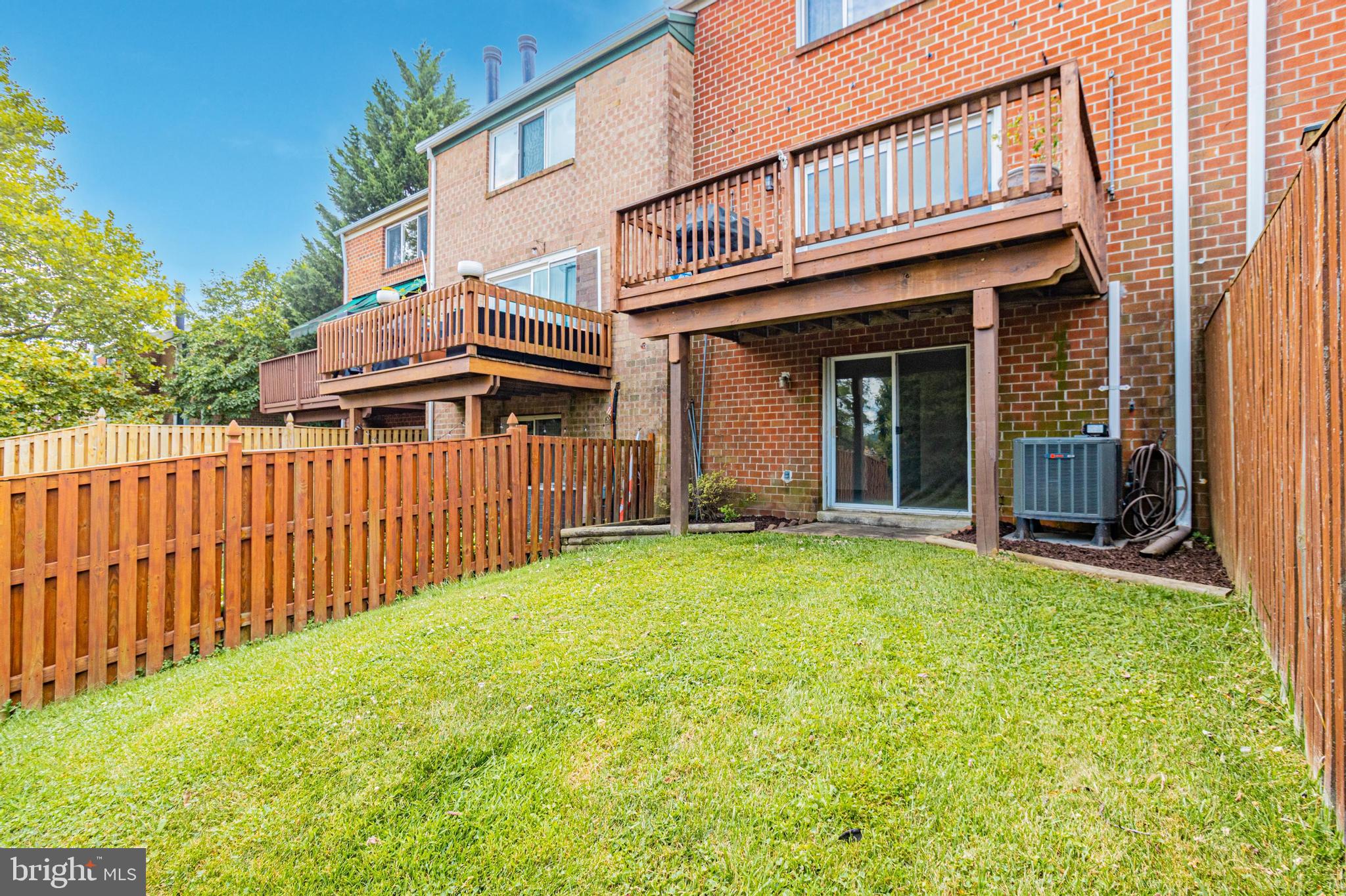 MAYS CHAPEL VILLAGE - Residential