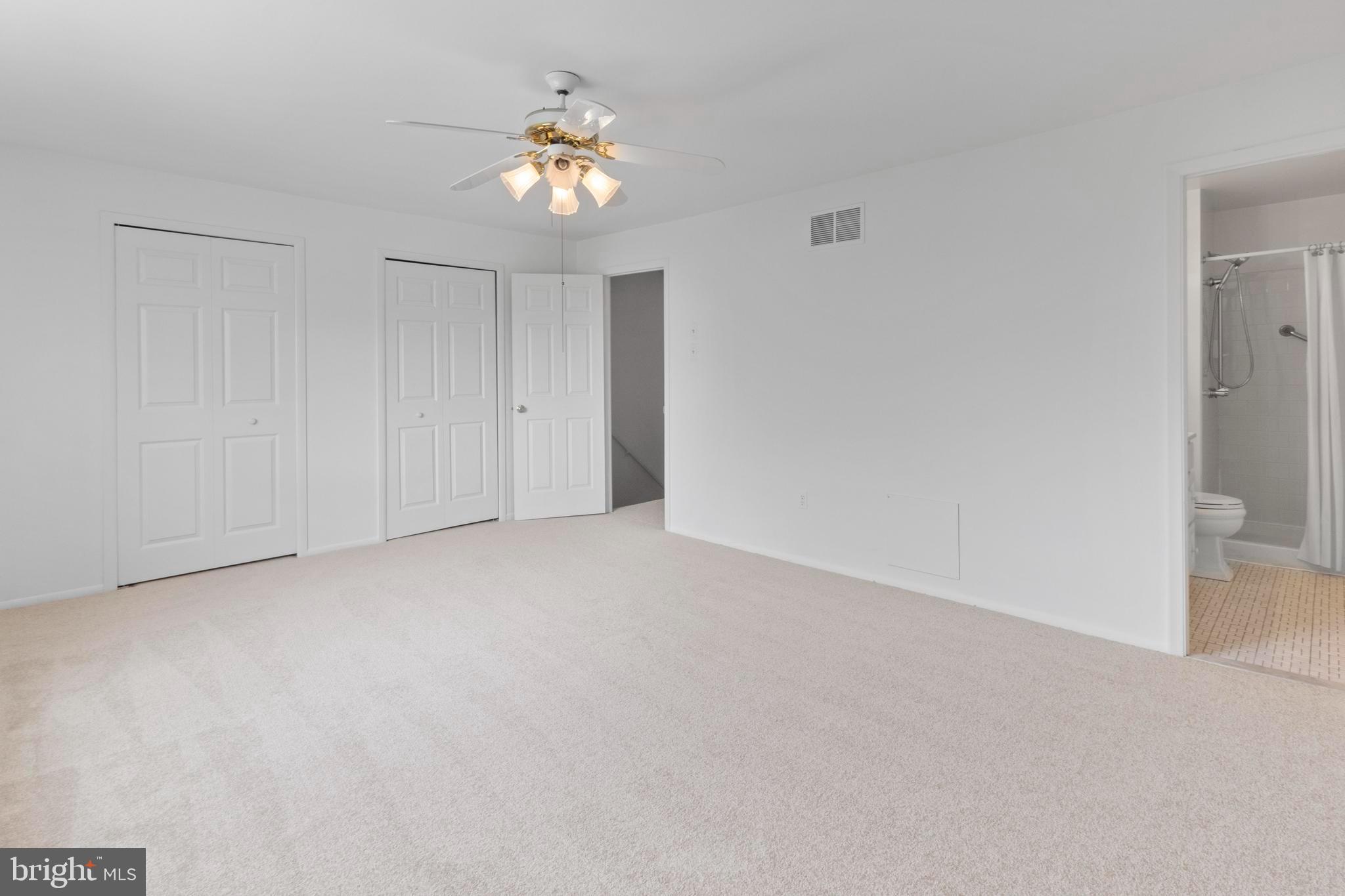 MAYS CHAPEL VILLAGE - Residential