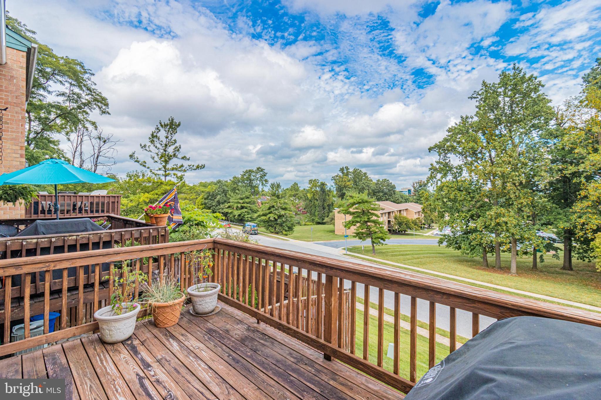 MAYS CHAPEL VILLAGE - Residential