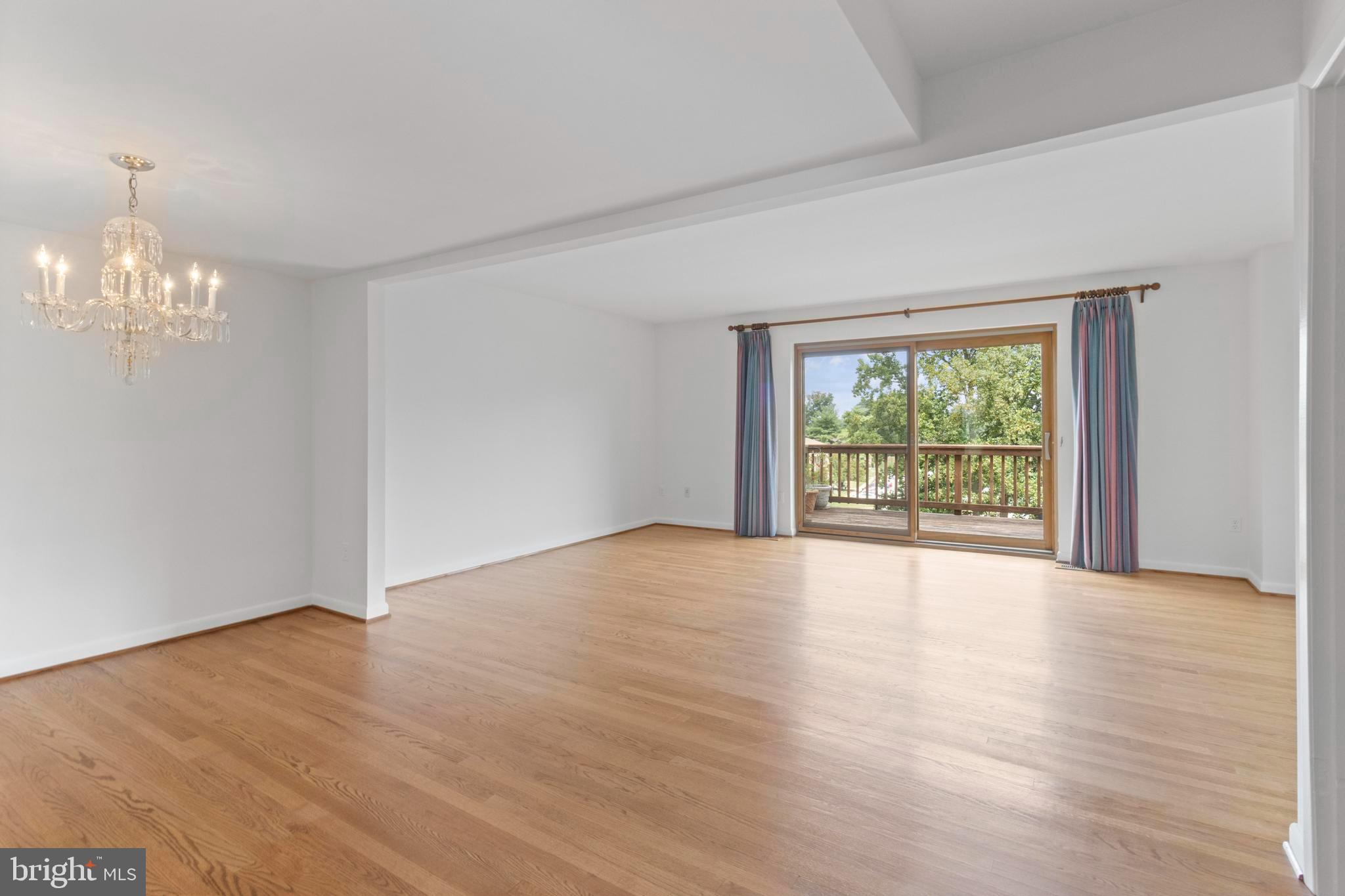 MAYS CHAPEL VILLAGE - Residential