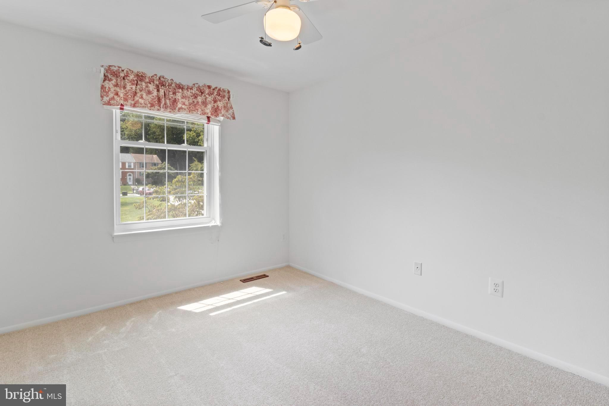 MAYS CHAPEL VILLAGE - Residential