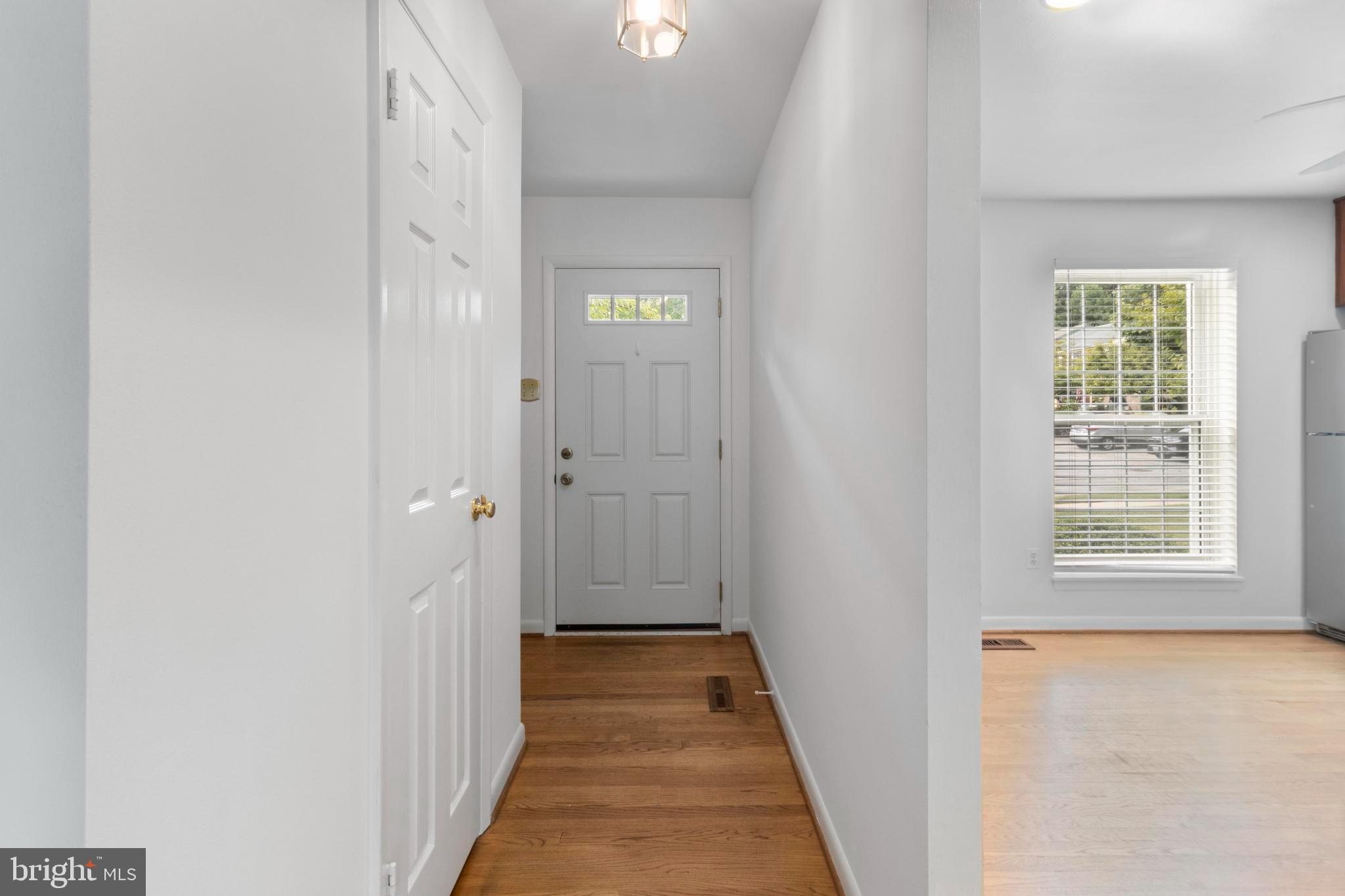 MAYS CHAPEL VILLAGE - Residential