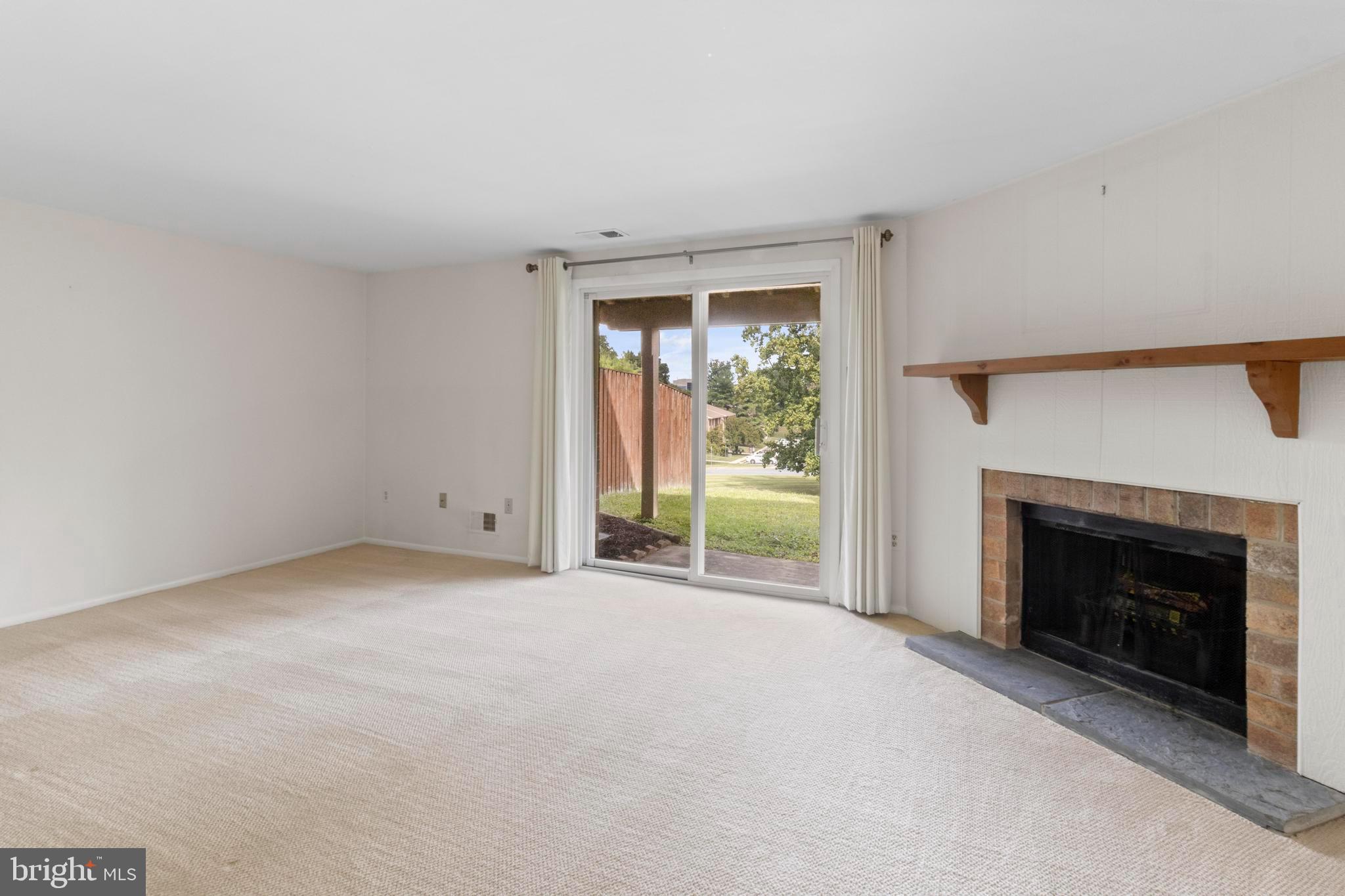 MAYS CHAPEL VILLAGE - Residential