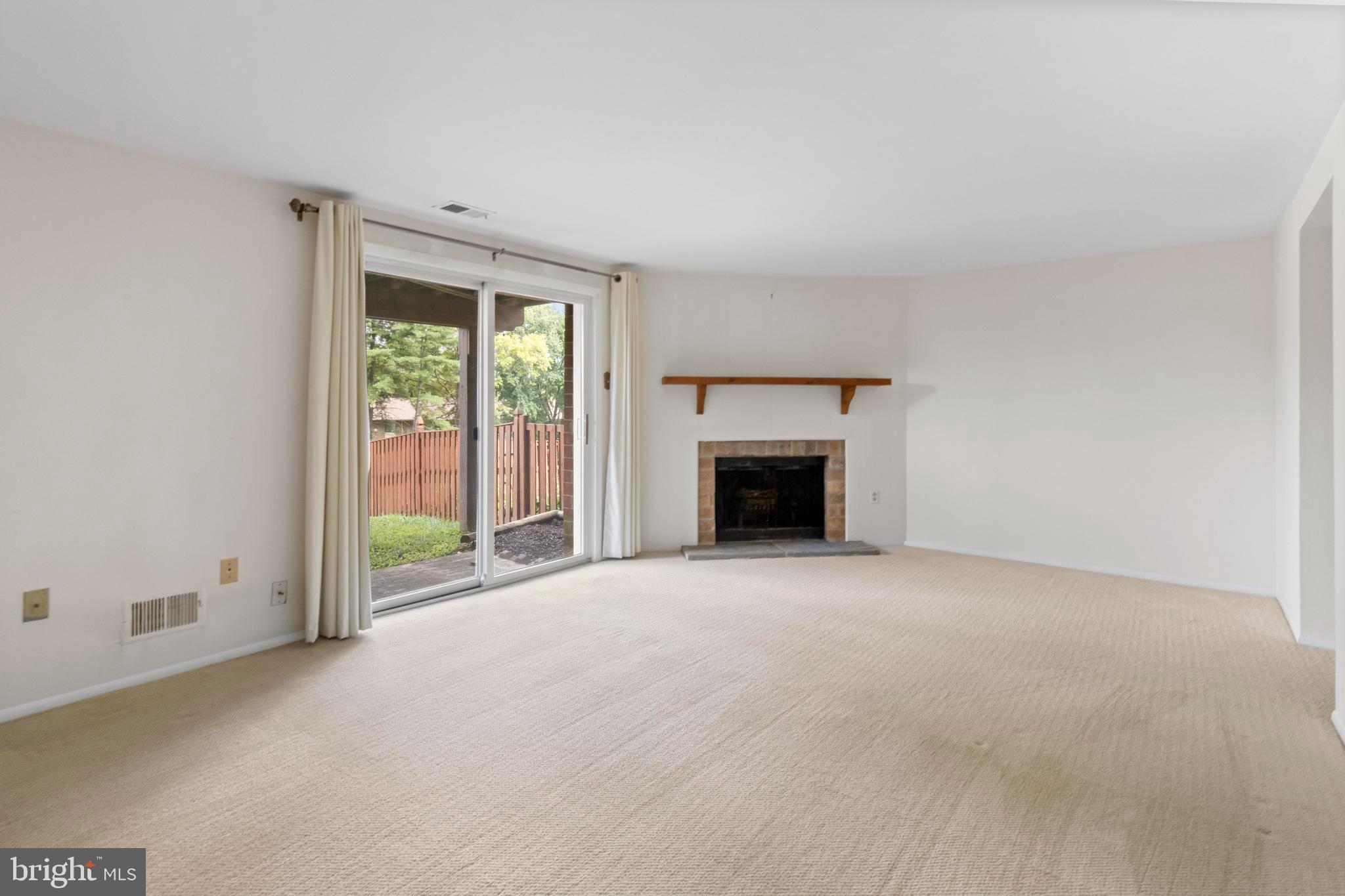 MAYS CHAPEL VILLAGE - Residential