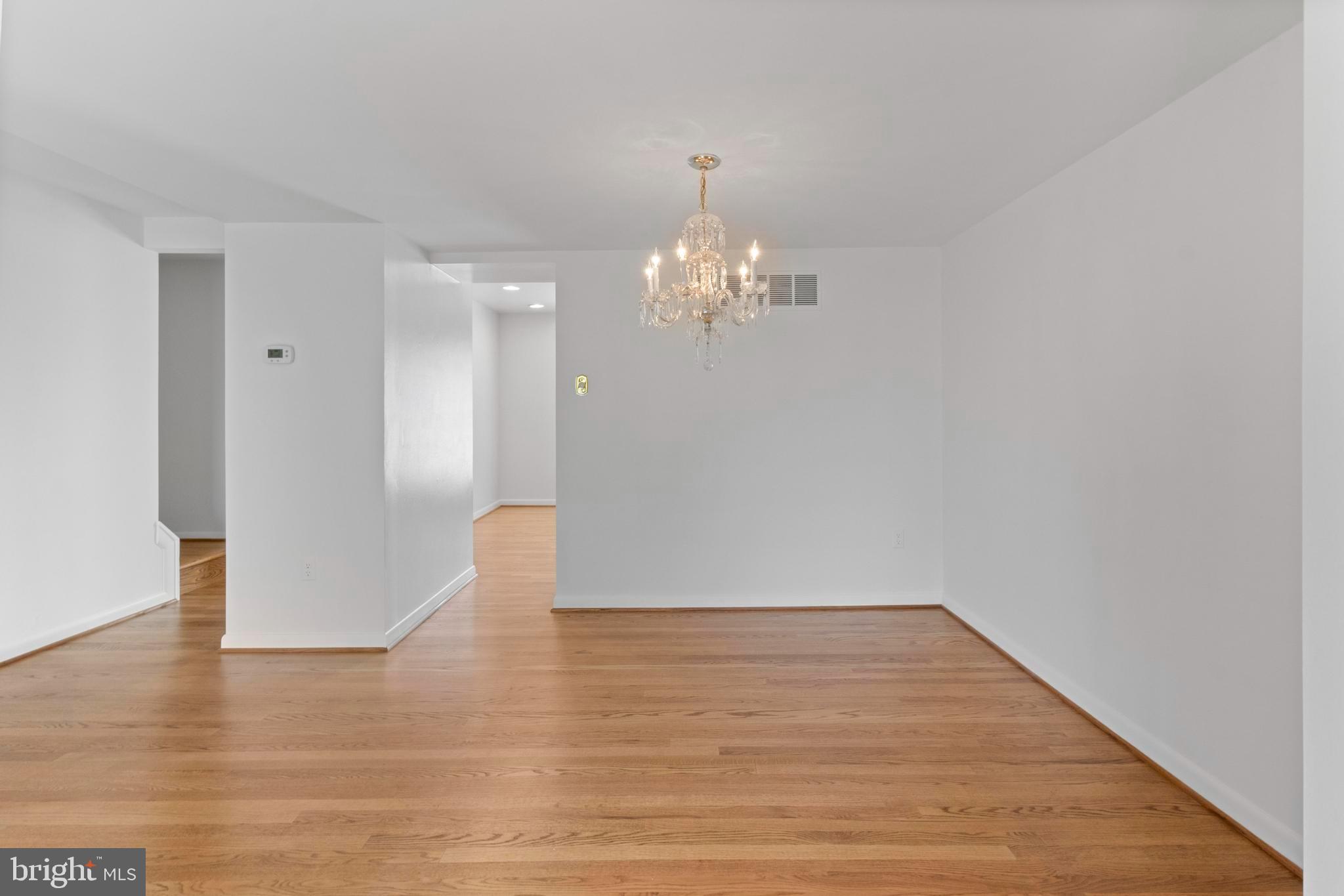 MAYS CHAPEL VILLAGE - Residential