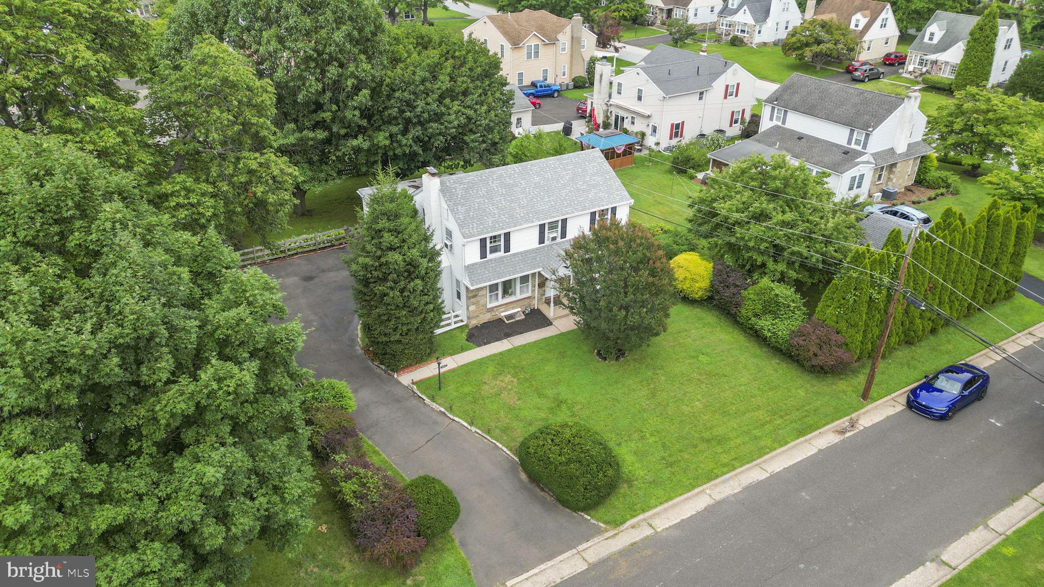 2111 RUSH ROAD
