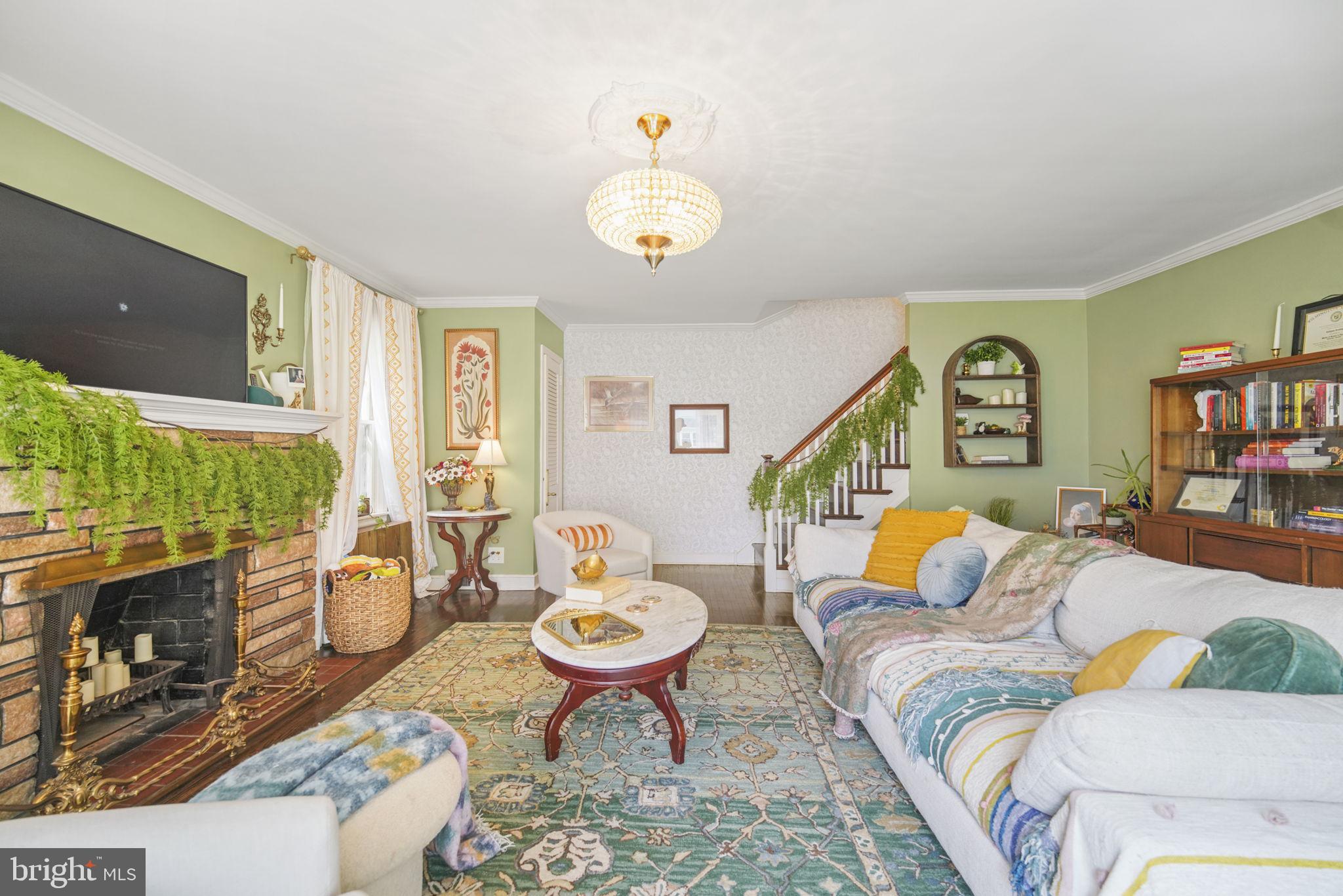 2111 RUSH ROAD