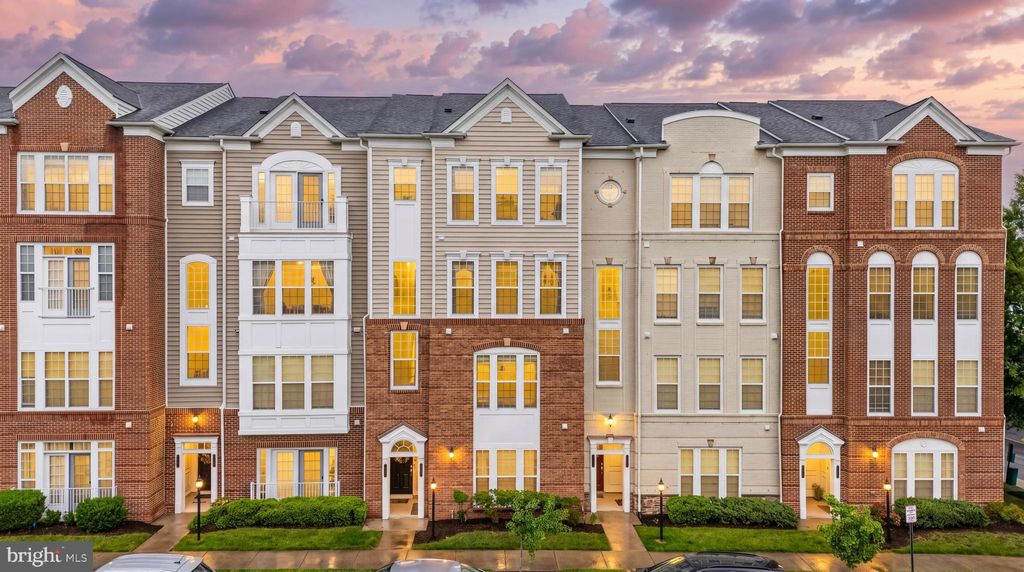 Photo of 14557 Barkham Drive #296A, WOODBRIDGE, VA 22191 (MLS # VAPW2117752)