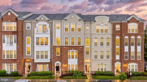 Photo of 14557 Barkham Drive #296A, WOODBRIDGE, VA 22191 (MLS # VAPW2117752)