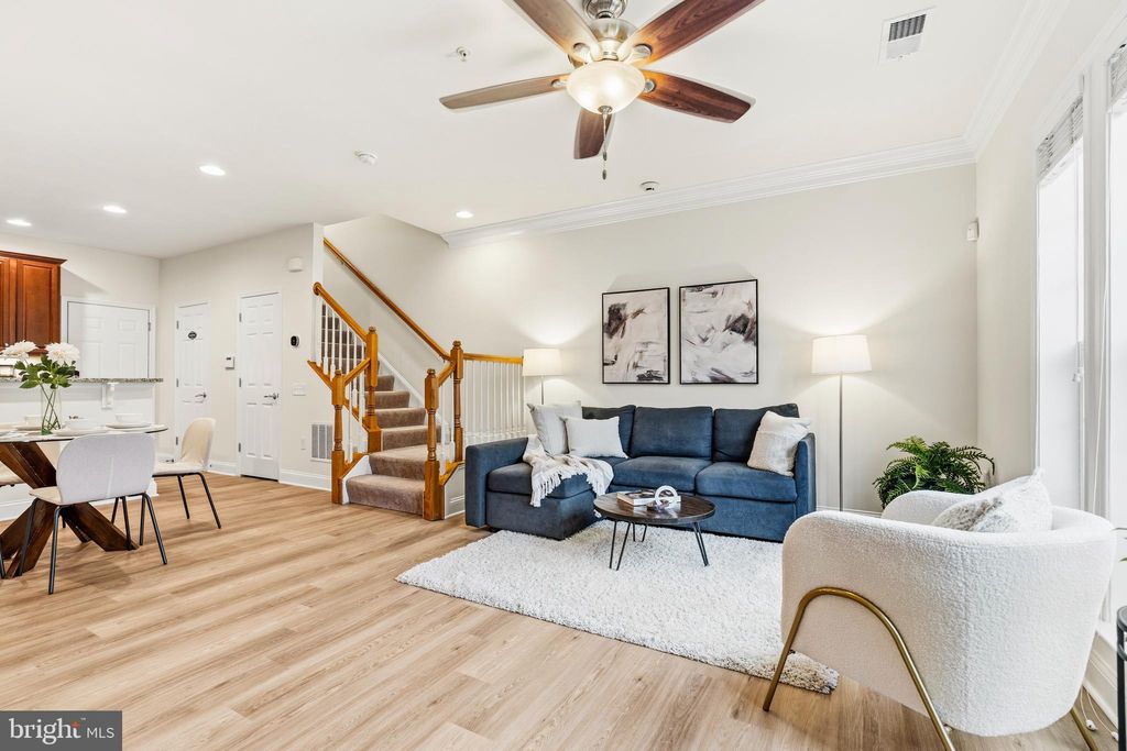 Photo of 14557 Barkham Drive #296A, WOODBRIDGE, VA 22191 (MLS # VAPW2117752)