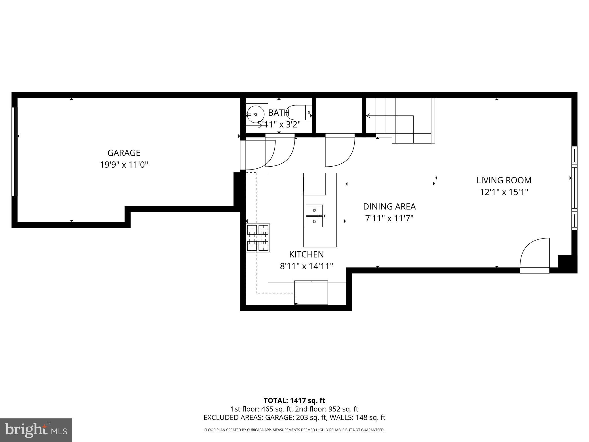 POTOMAC CLUB CONDOMINIUMS - Residential
